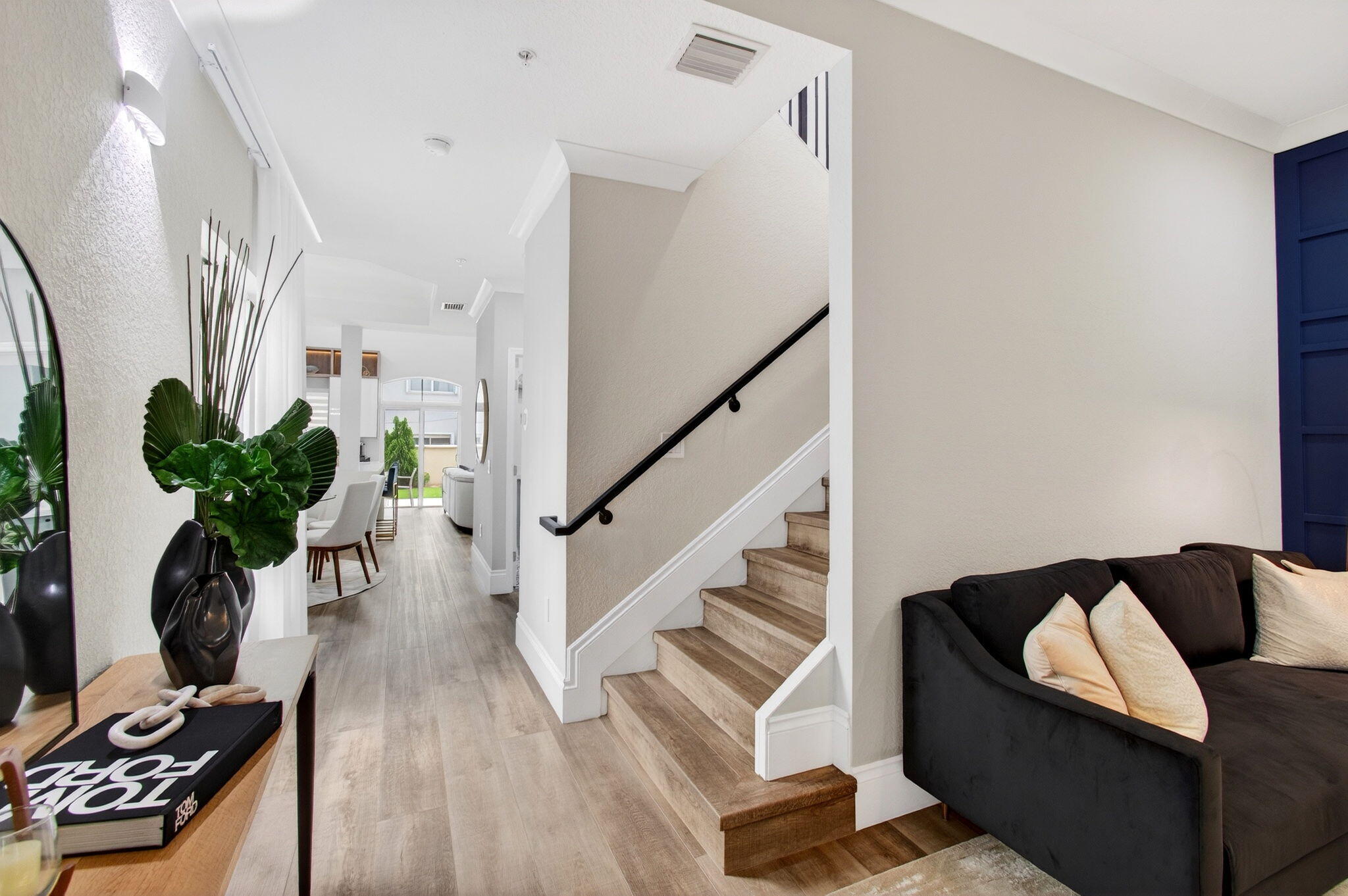 OCEAN VUE - Residential