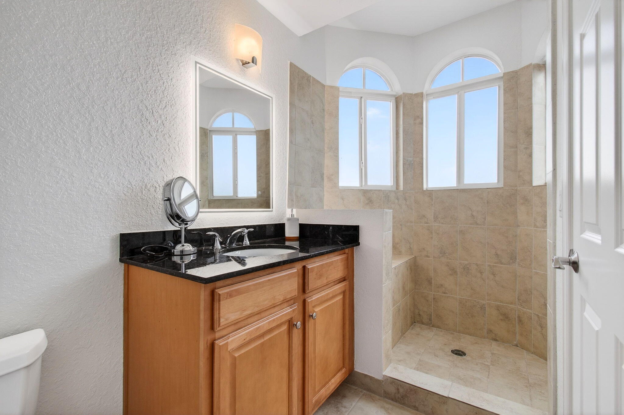 OCEAN VUE - Residential