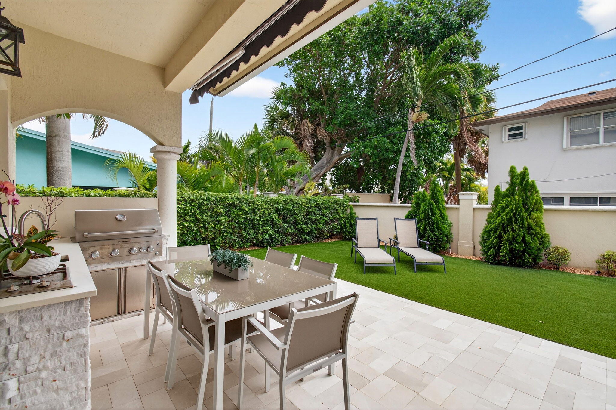 OCEAN VUE - Residential