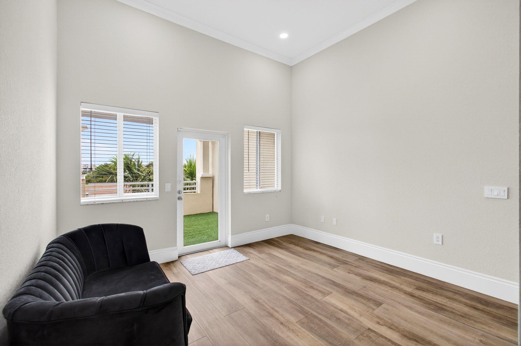 OCEAN VUE - Residential