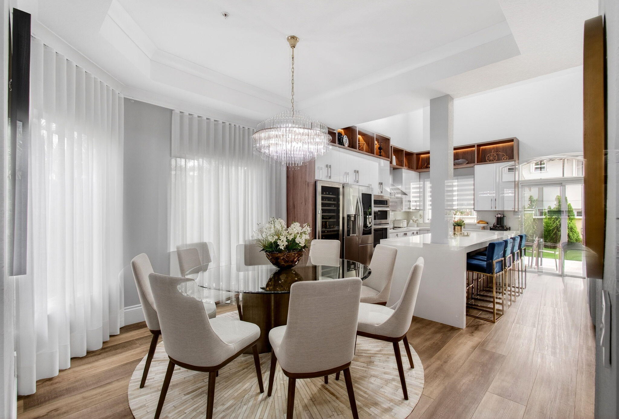 OCEAN VUE - Residential