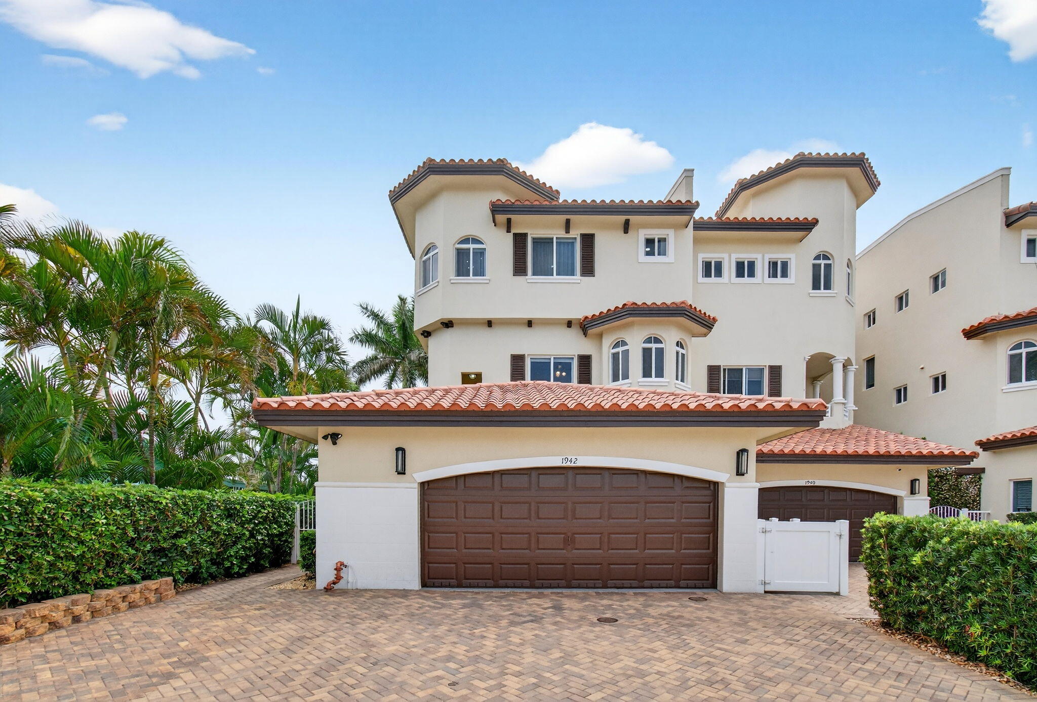 OCEAN VUE - Residential