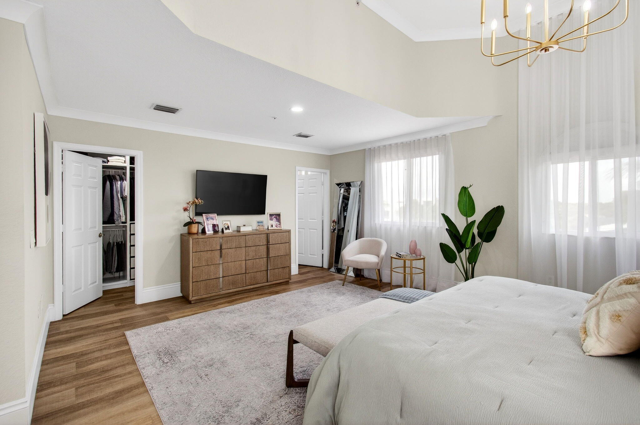 OCEAN VUE - Residential