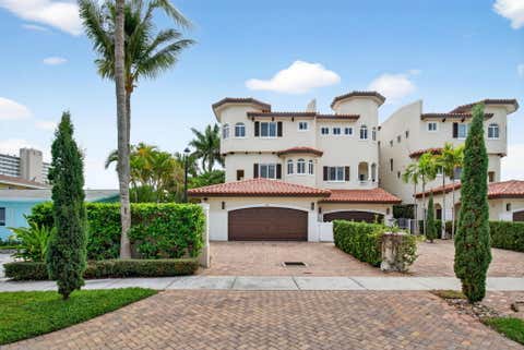 Tiny photo for 1942 NE 6th Street #C, Deerfield Beach, FL 33441 (MLS # B26010399)