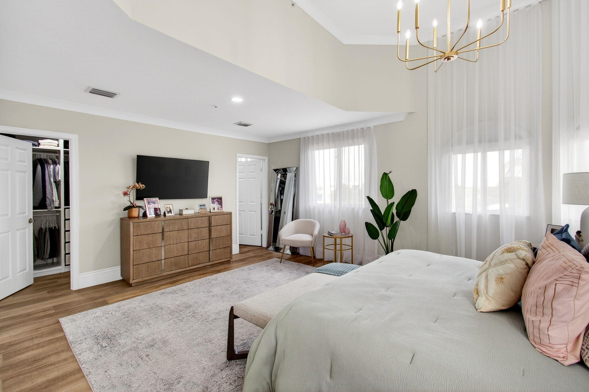 OCEAN VUE - Residential