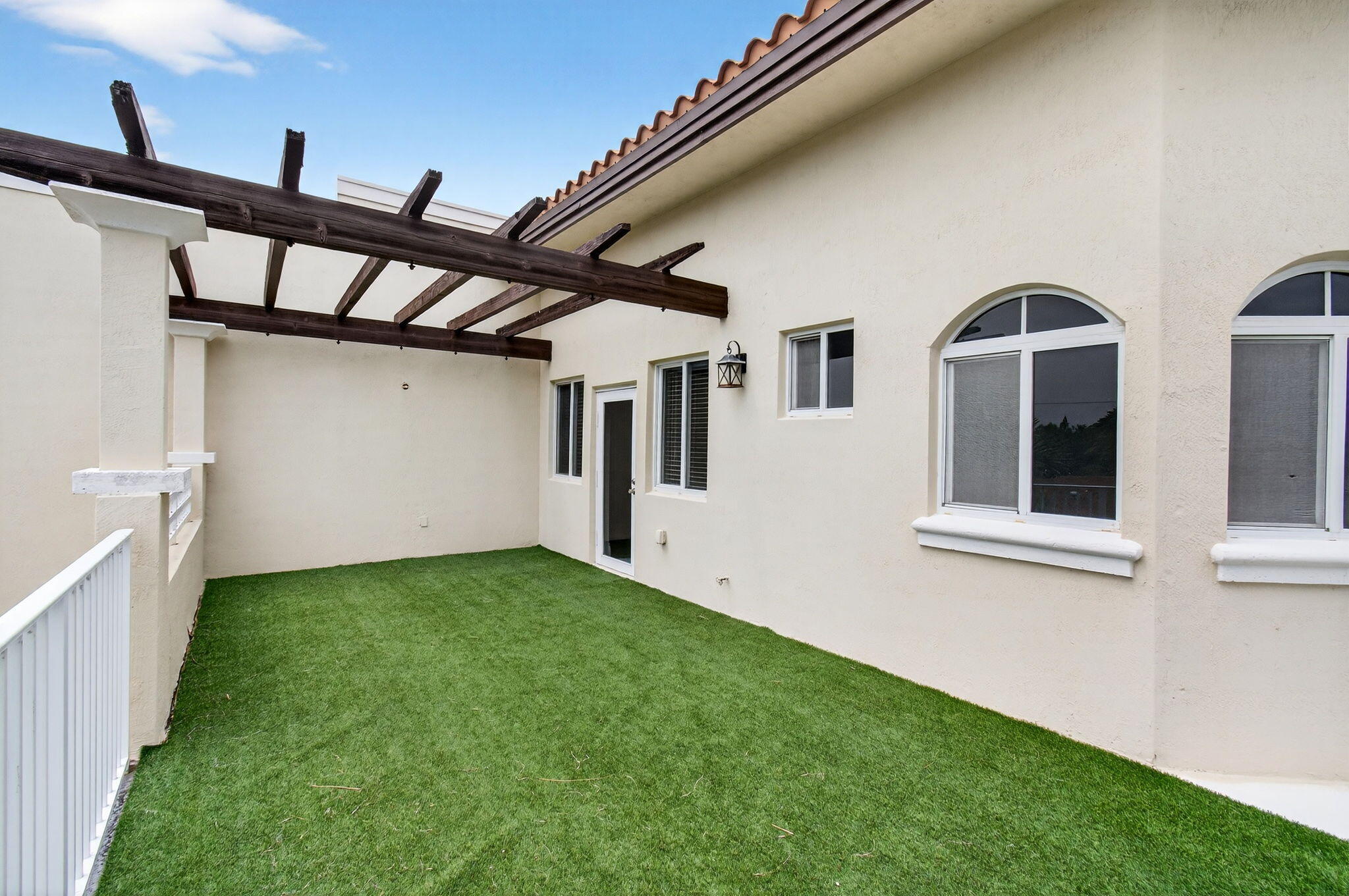 OCEAN VUE - Residential