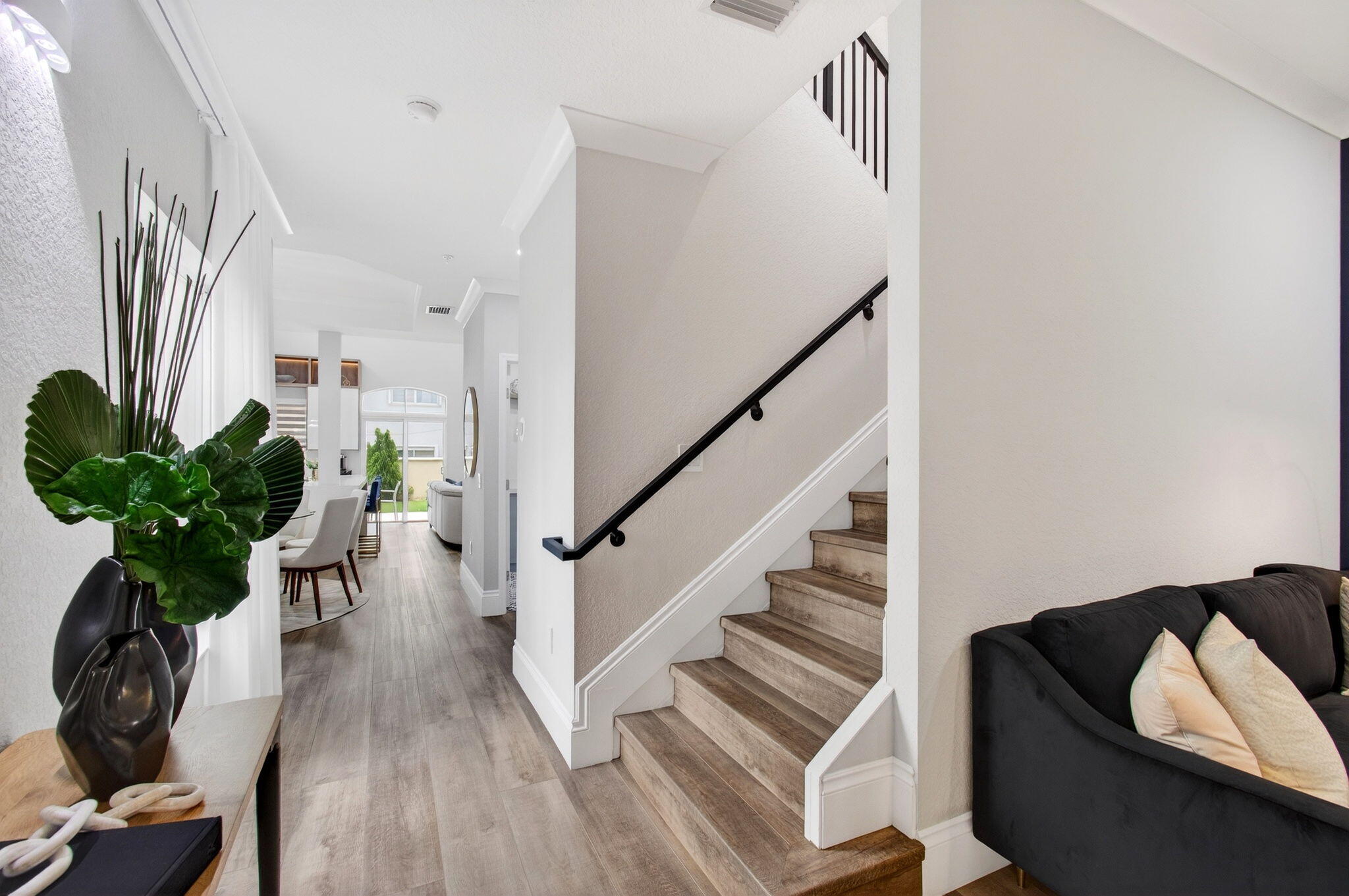 OCEAN VUE - Residential