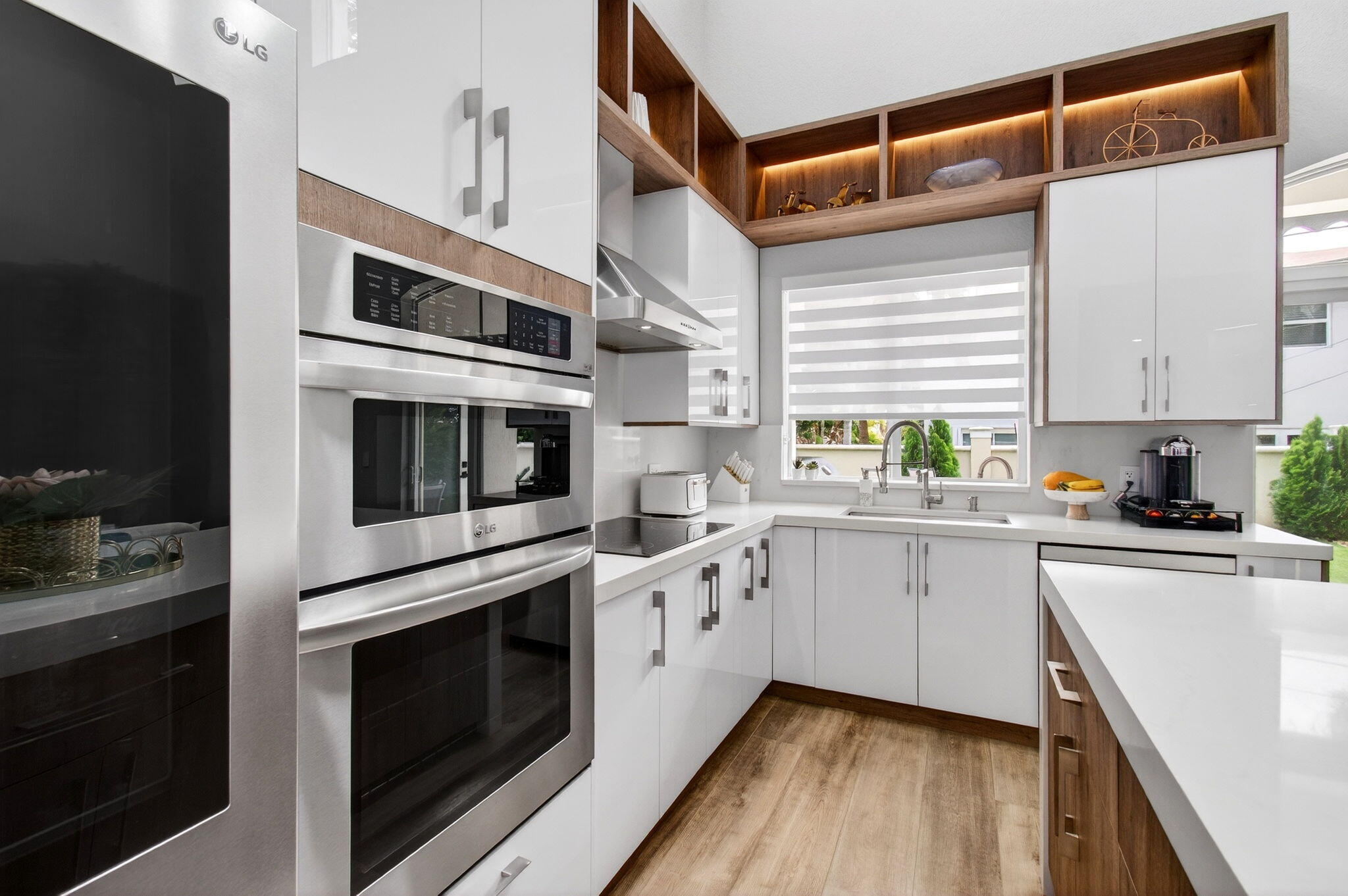 OCEAN VUE - Residential