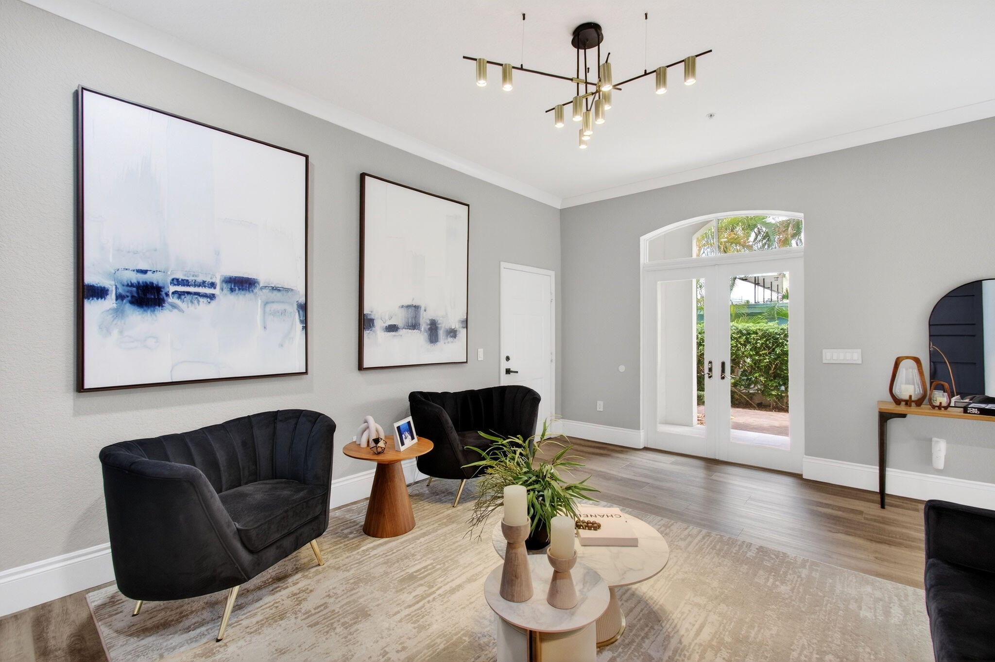 OCEAN VUE - Residential