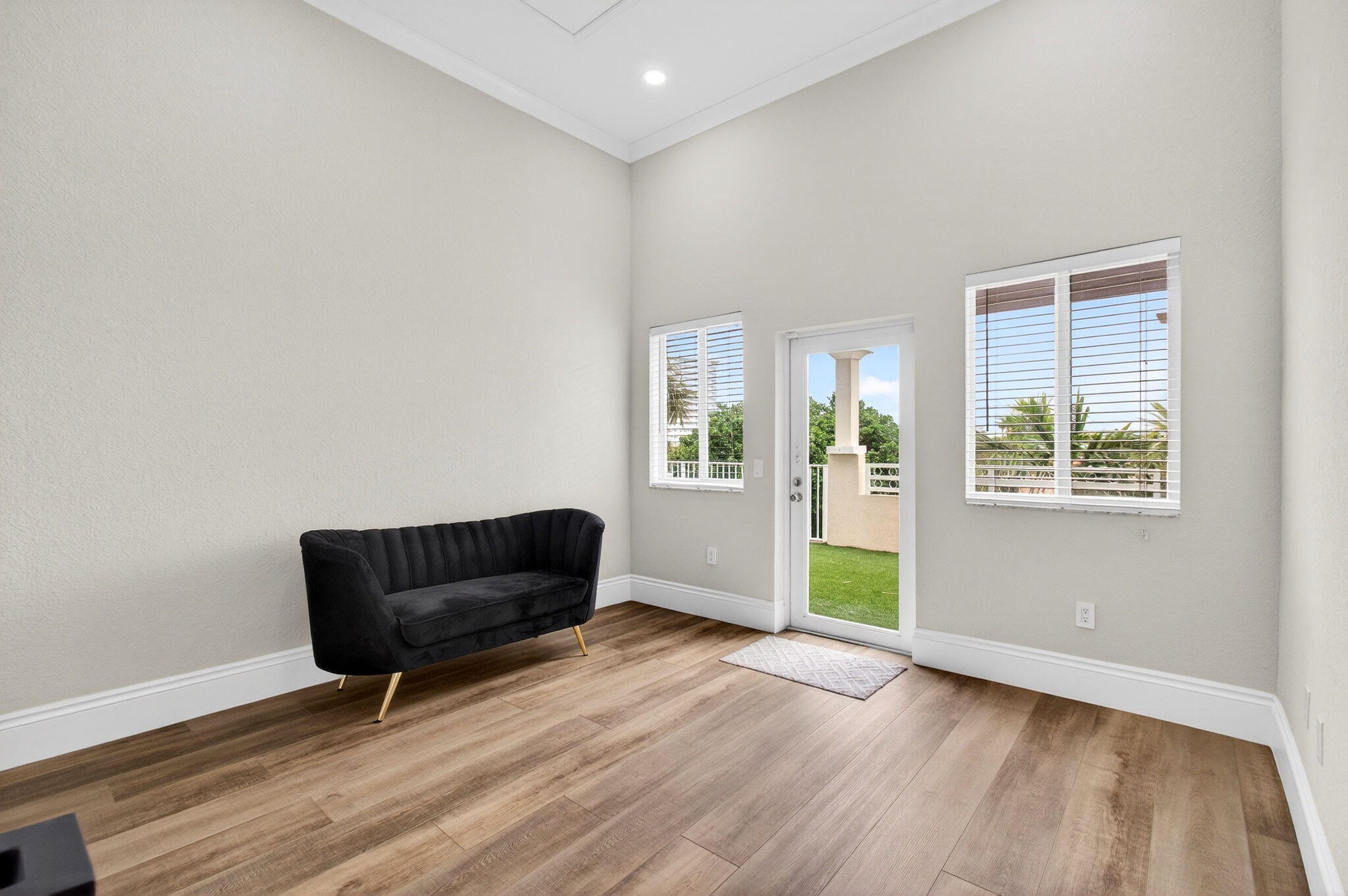 OCEAN VUE - Residential