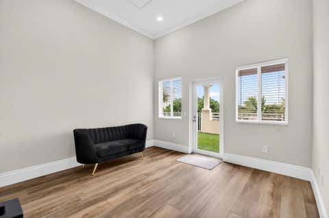 Tiny photo for 1942 NE 6th Street #C, Deerfield Beach, FL 33441 (MLS # B26010399)