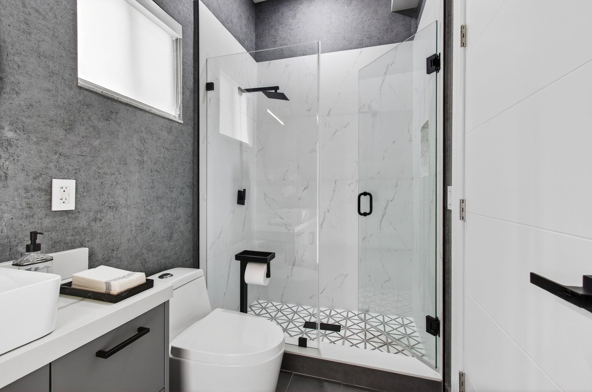 OCEAN VUE - Residential