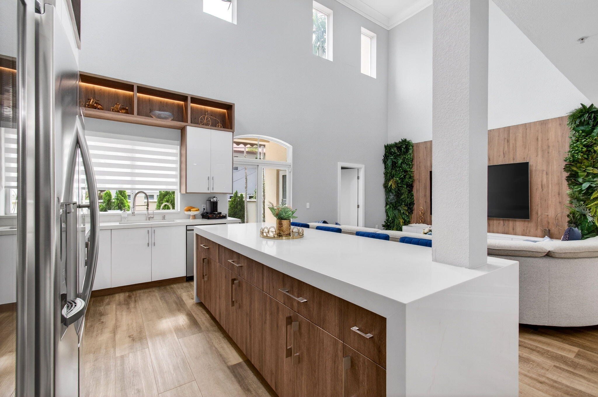 OCEAN VUE - Residential