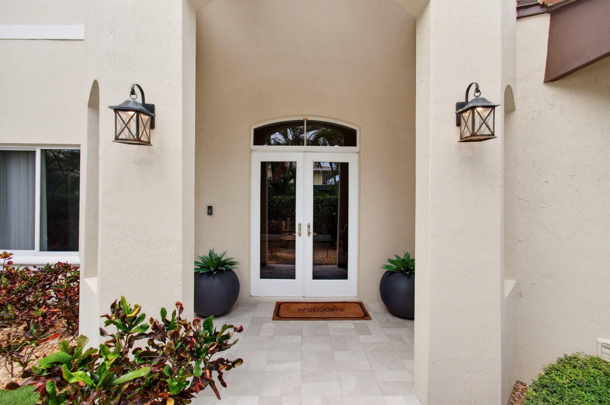 OCEAN VUE - Residential