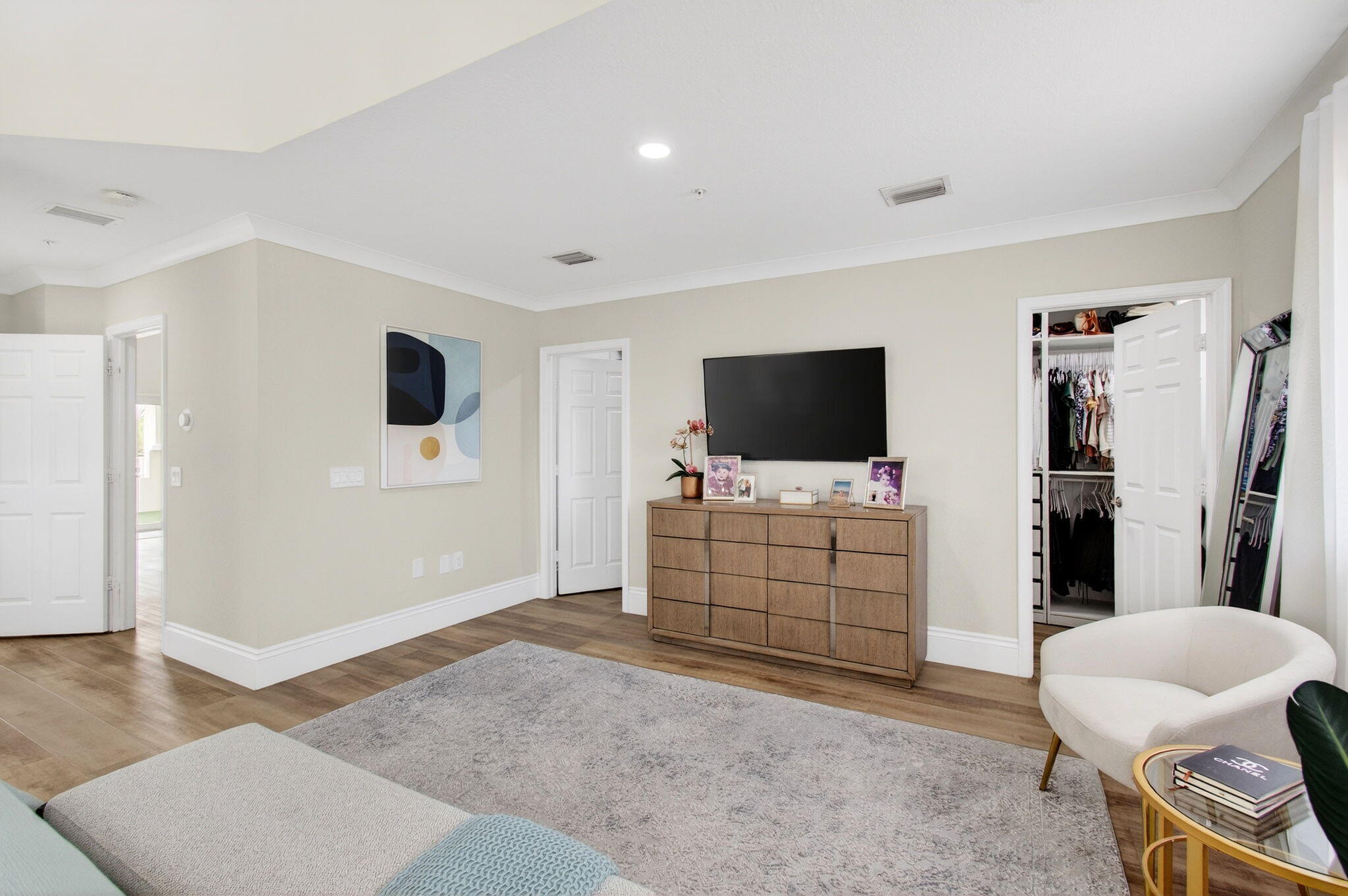 OCEAN VUE - Residential