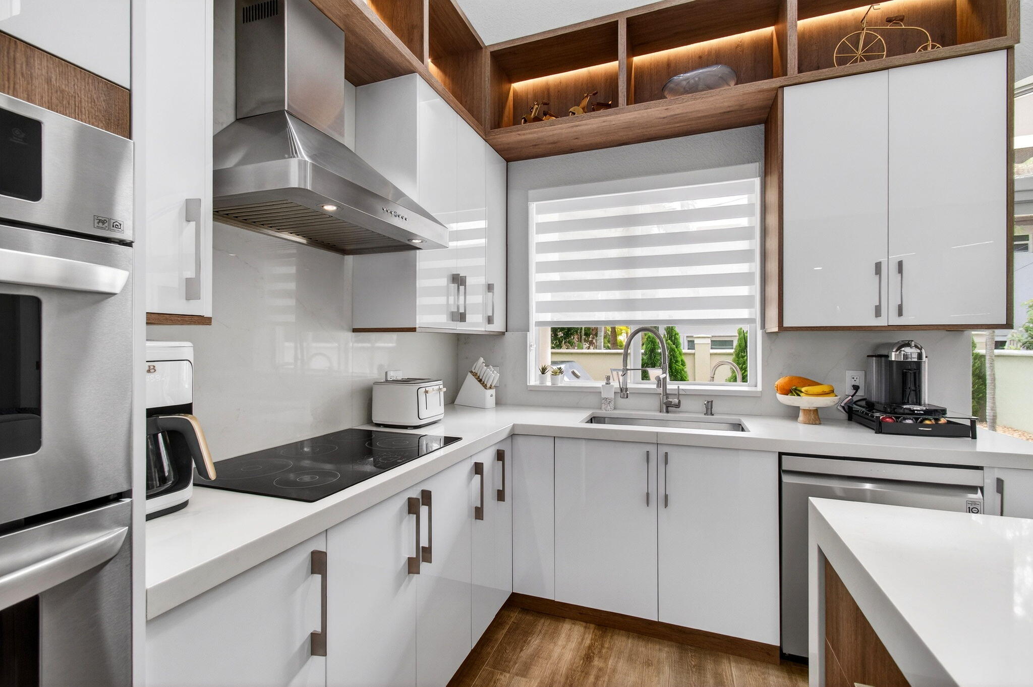 OCEAN VUE - Residential