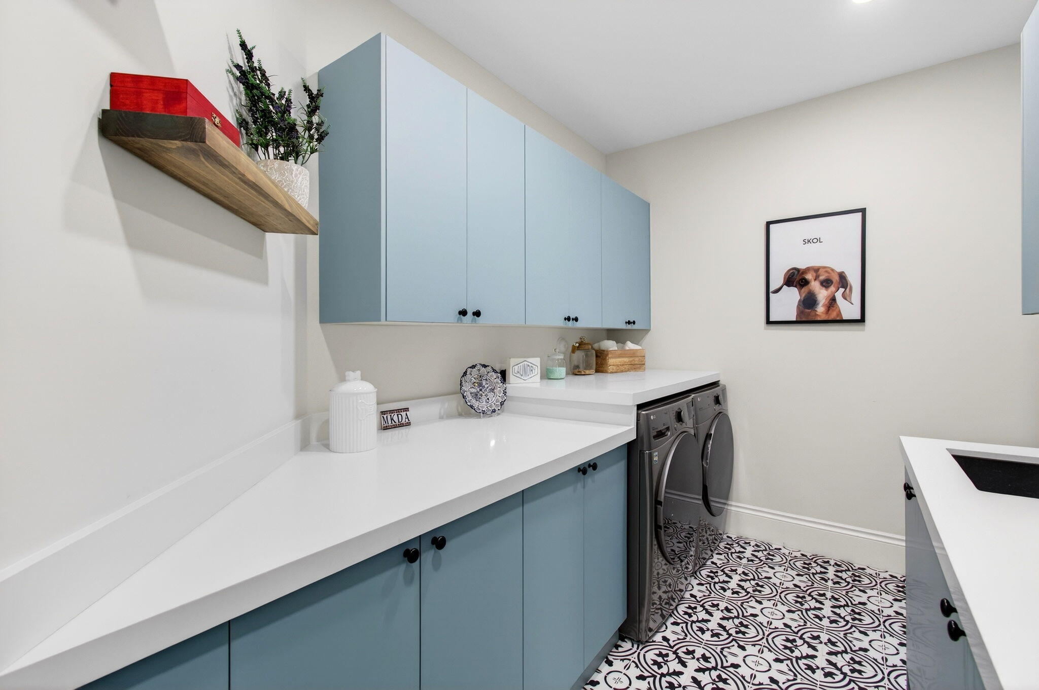 OCEAN VUE - Residential