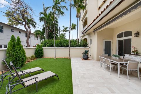 Tiny photo for 1942 NE 6th Street #C, Deerfield Beach, FL 33441 (MLS # B26010399)