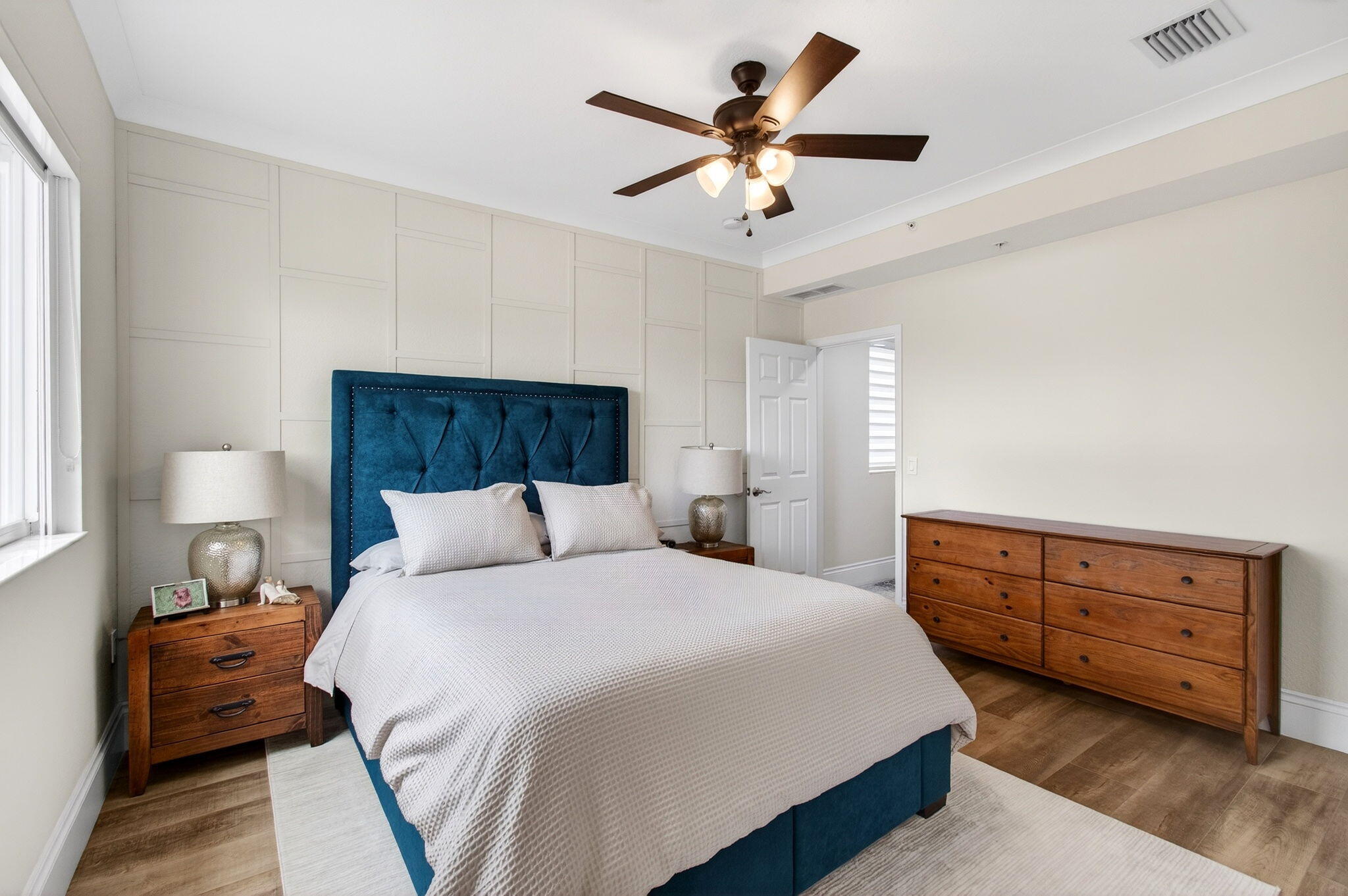 OCEAN VUE - Residential