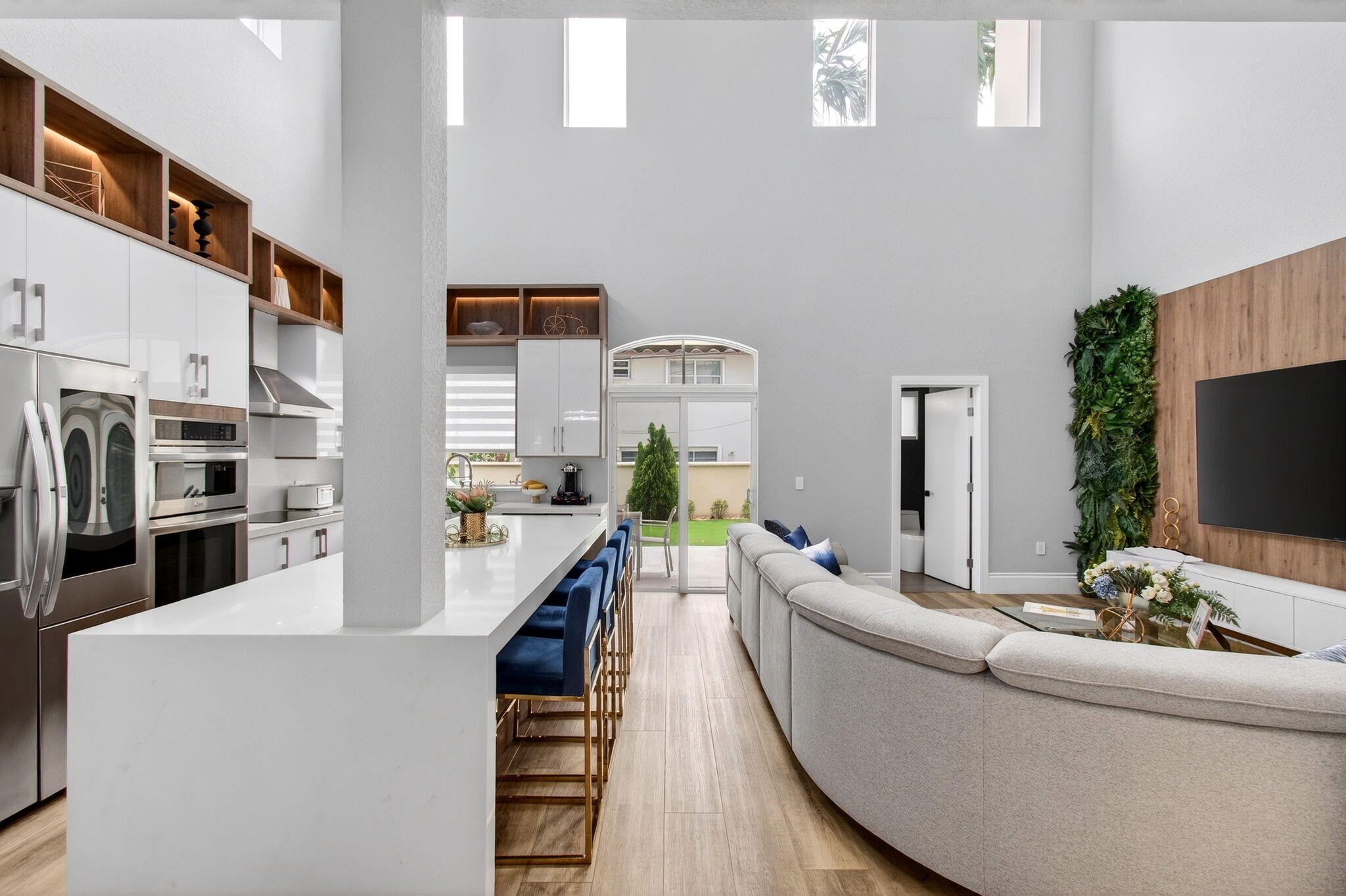 OCEAN VUE - Residential