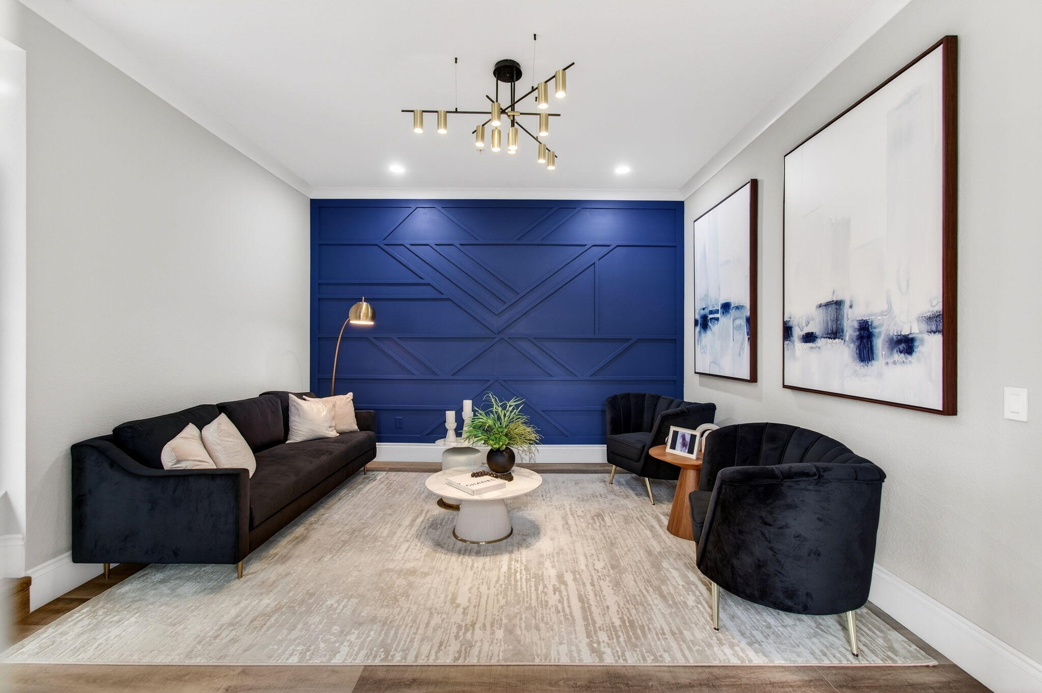 OCEAN VUE - Residential