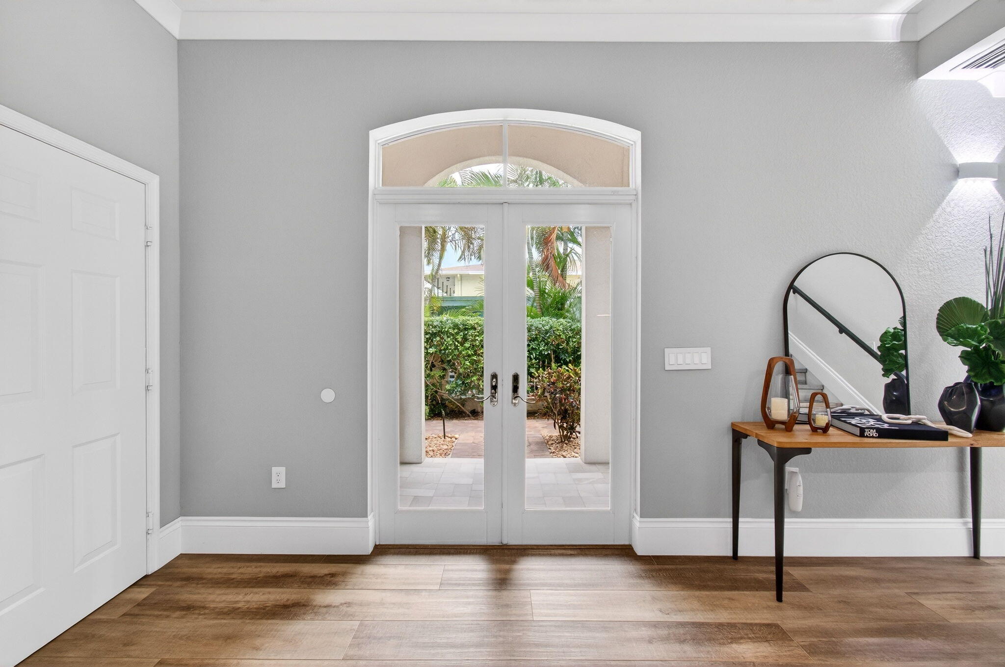 OCEAN VUE - Residential