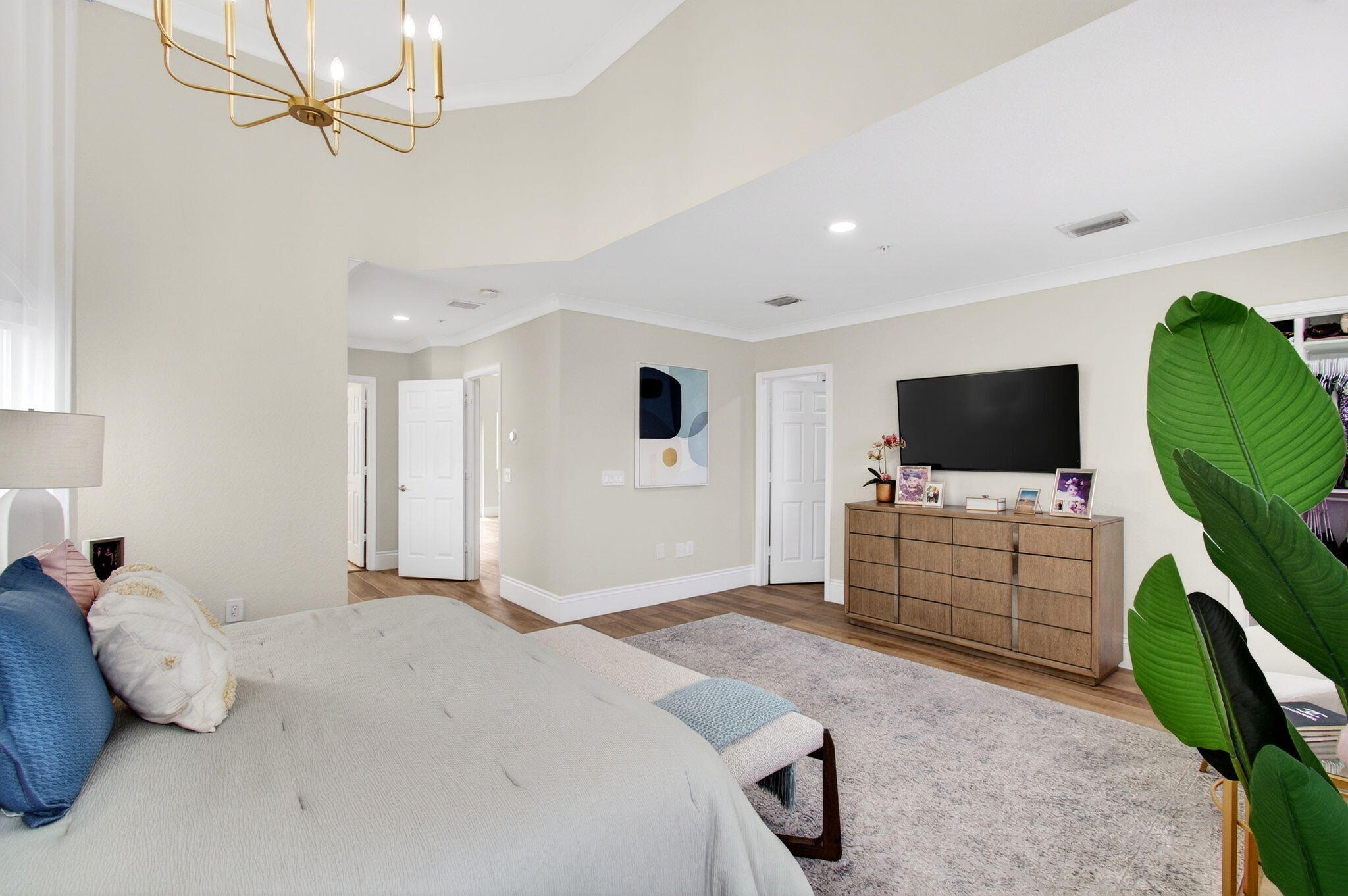 OCEAN VUE - Residential