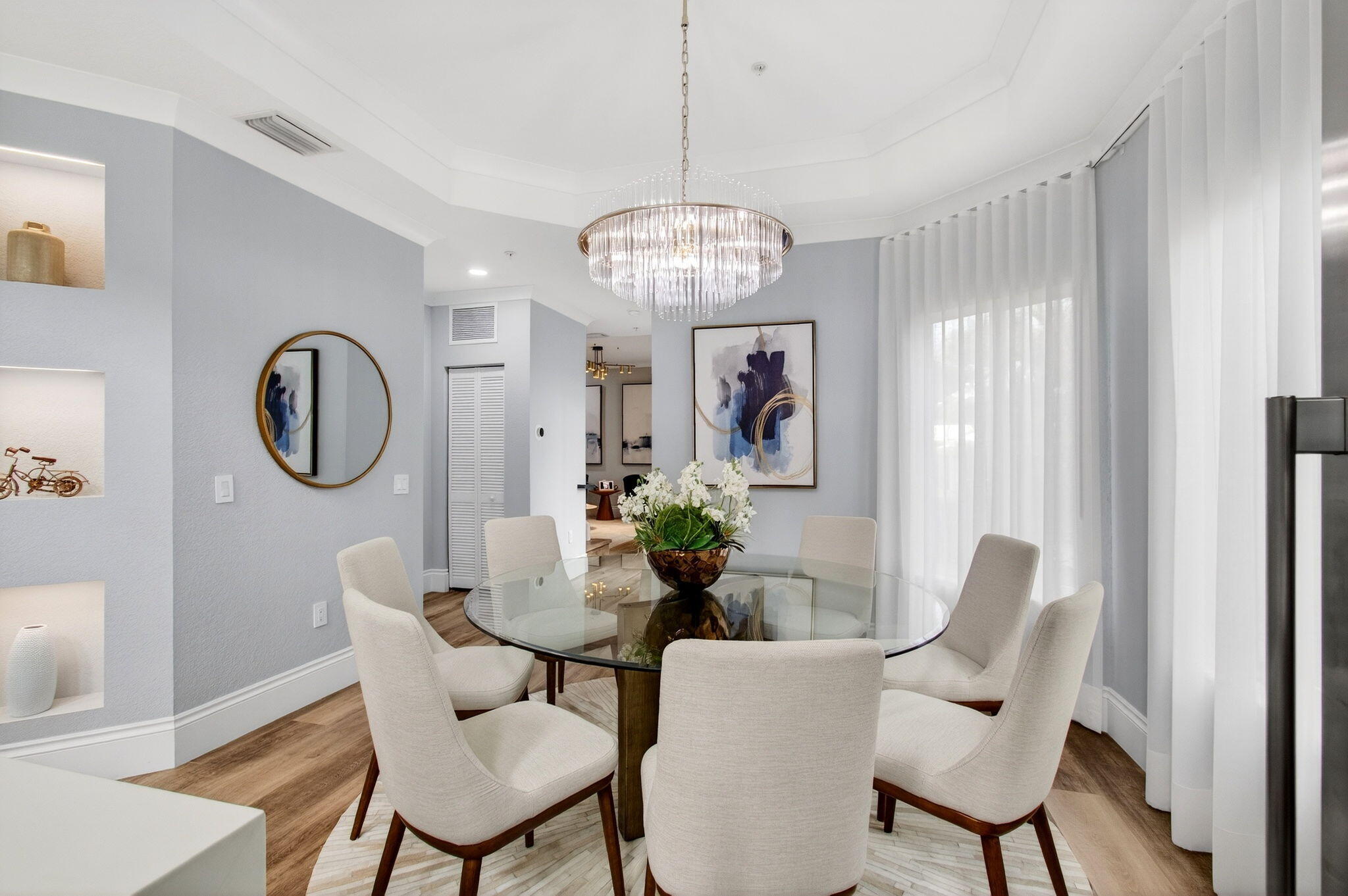 OCEAN VUE - Residential