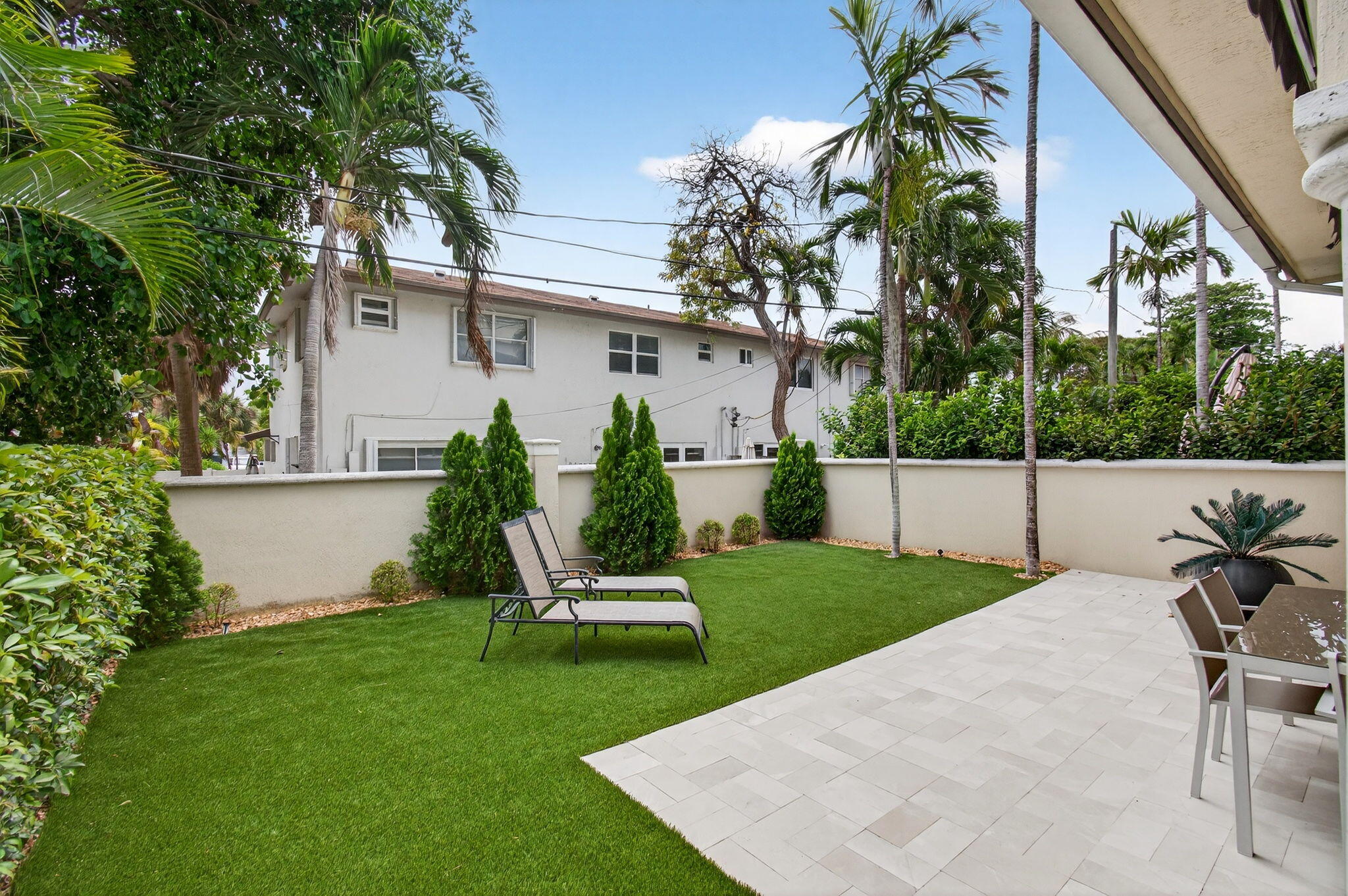 OCEAN VUE - Residential