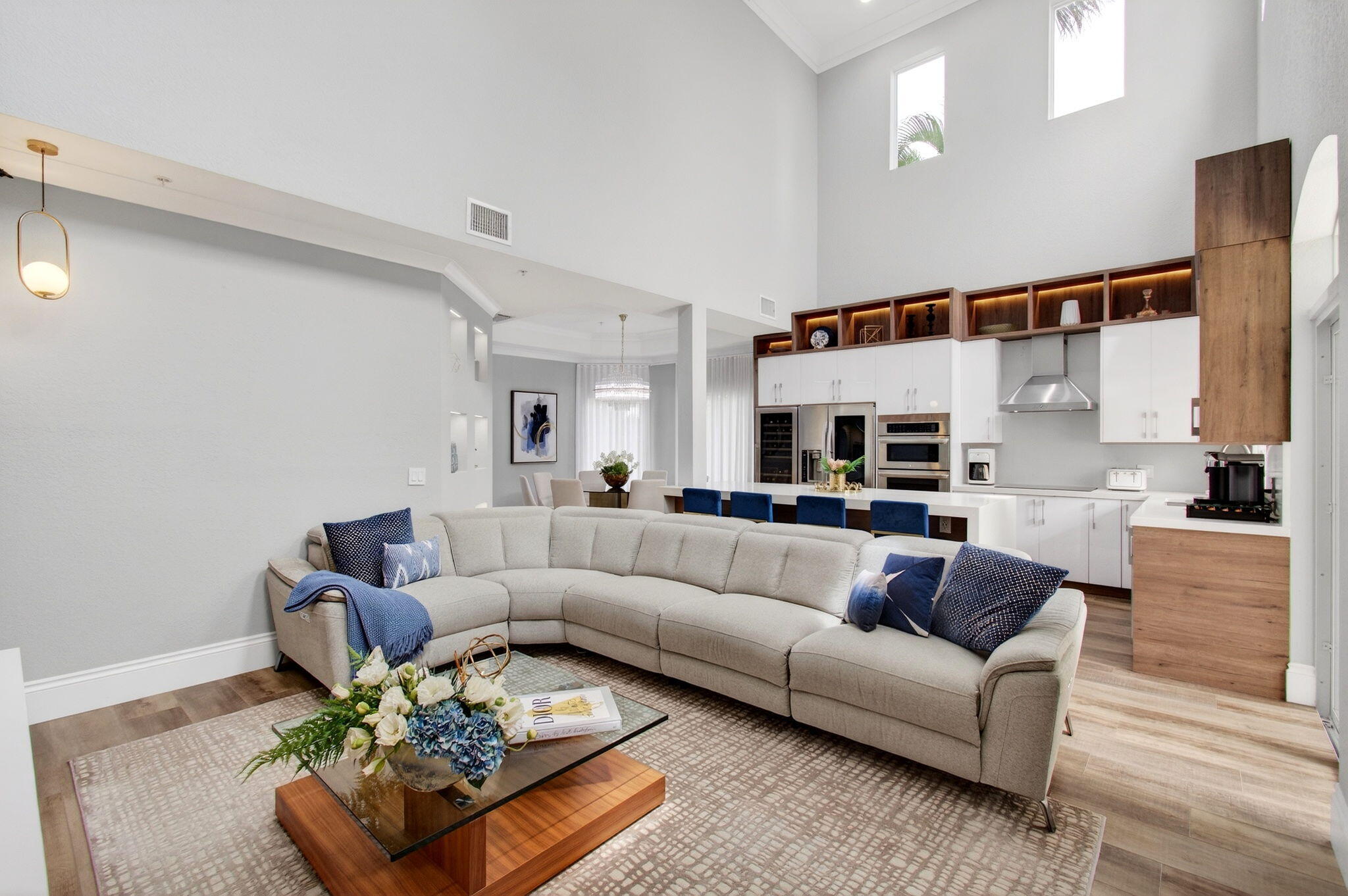 OCEAN VUE - Residential