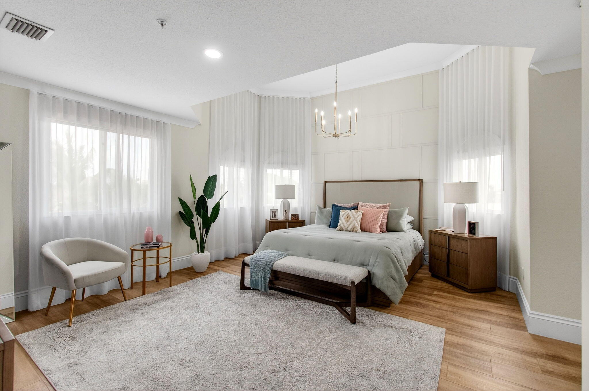 OCEAN VUE - Residential