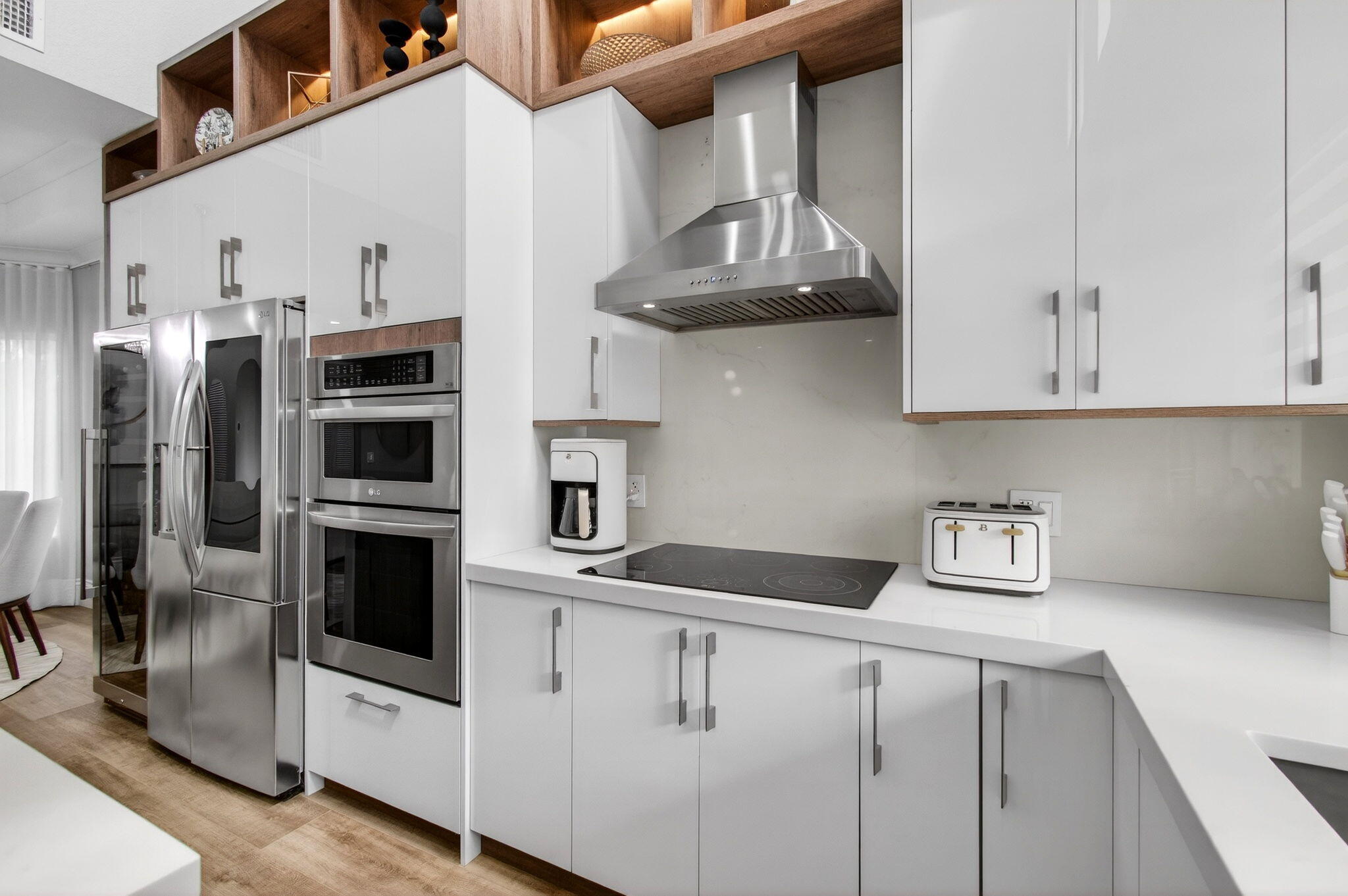 OCEAN VUE - Residential