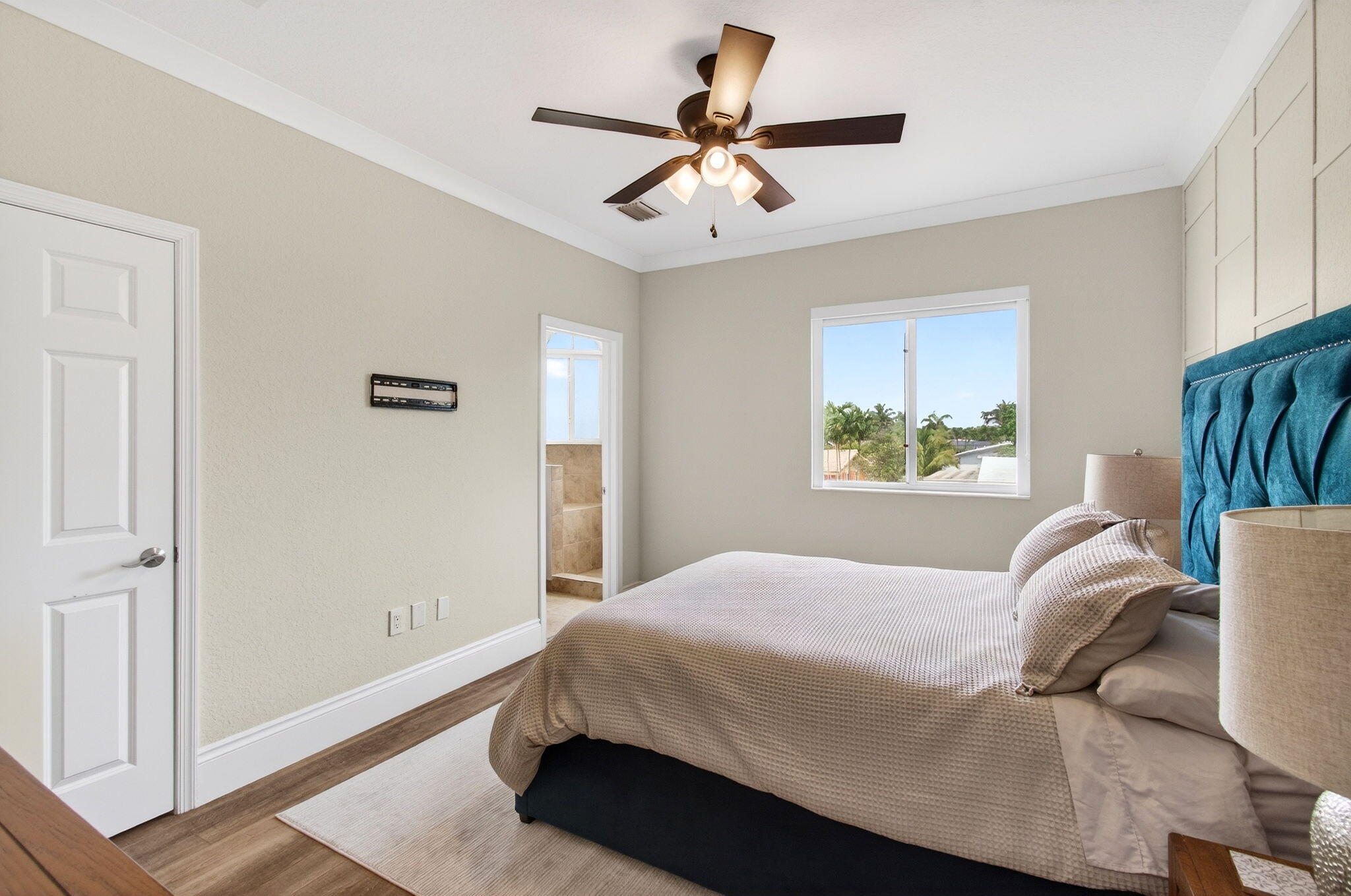 OCEAN VUE - Residential