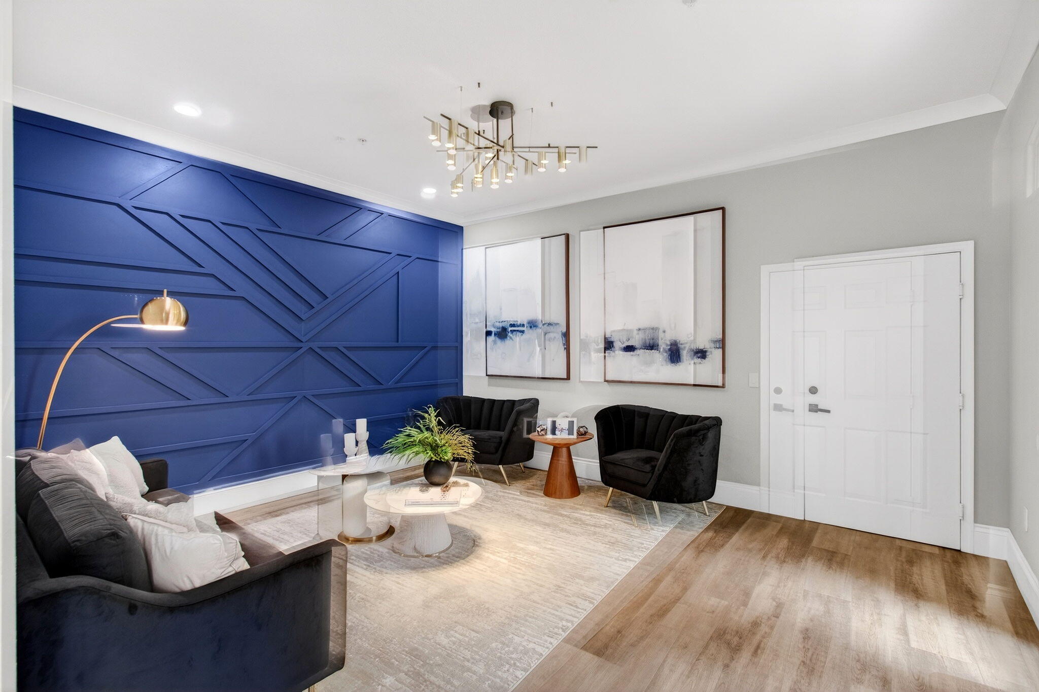 OCEAN VUE - Residential