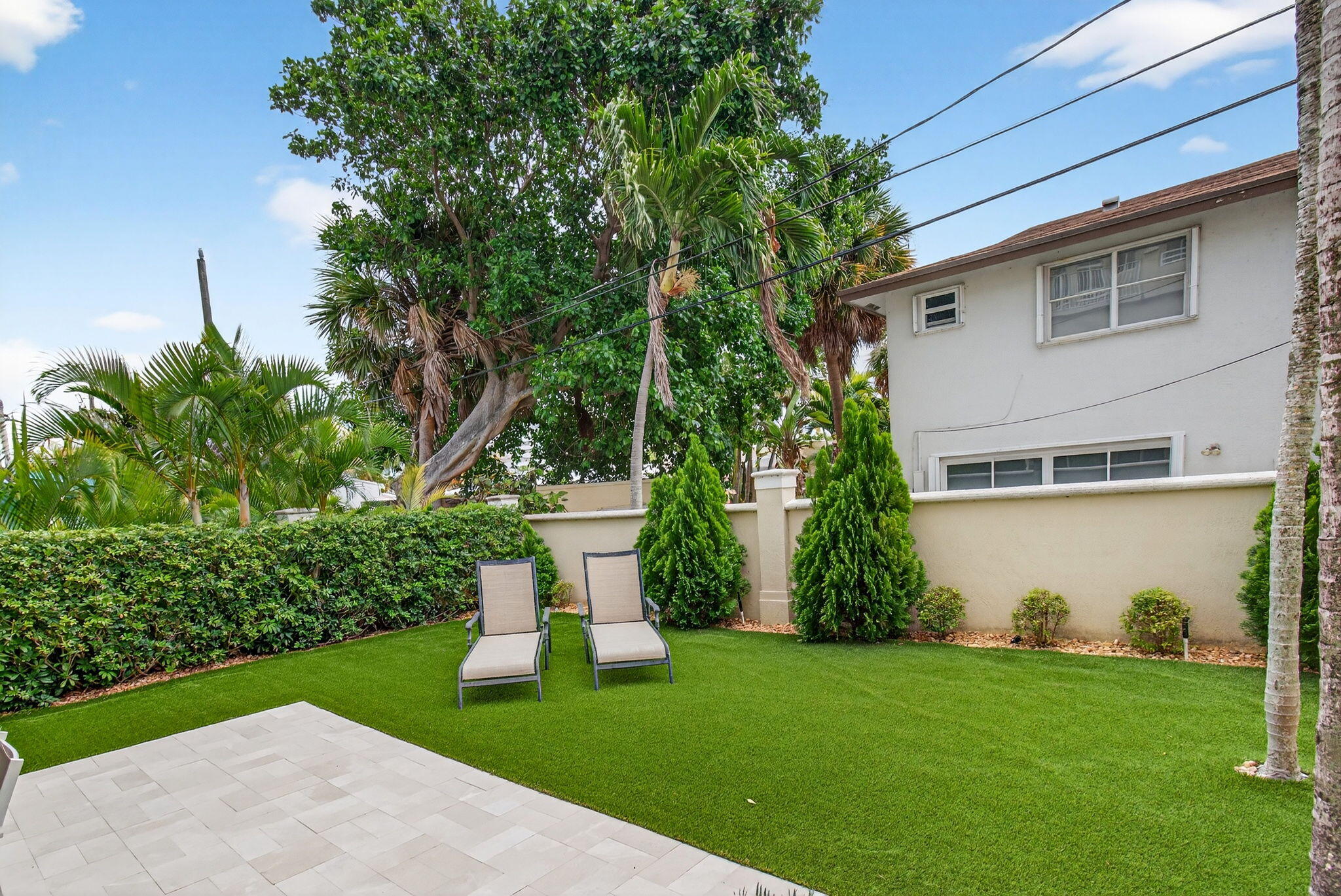 OCEAN VUE - Residential