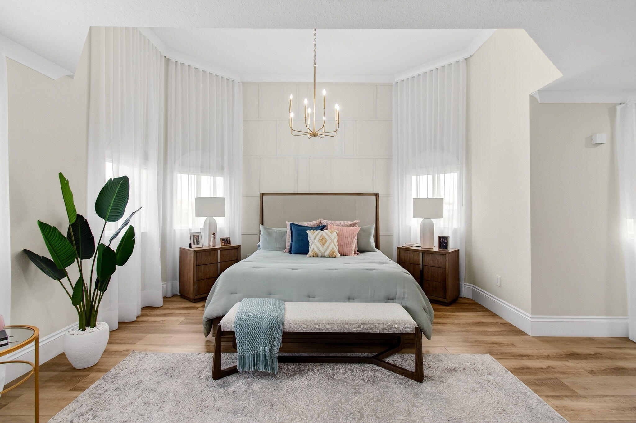 OCEAN VUE - Residential