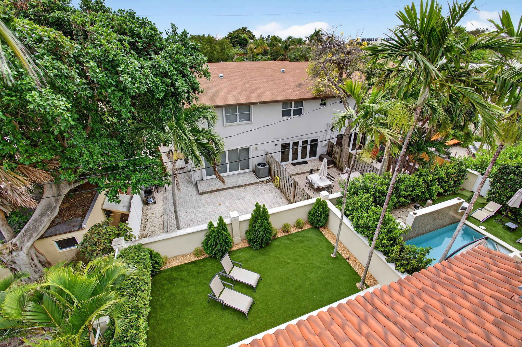 OCEAN VUE - Residential