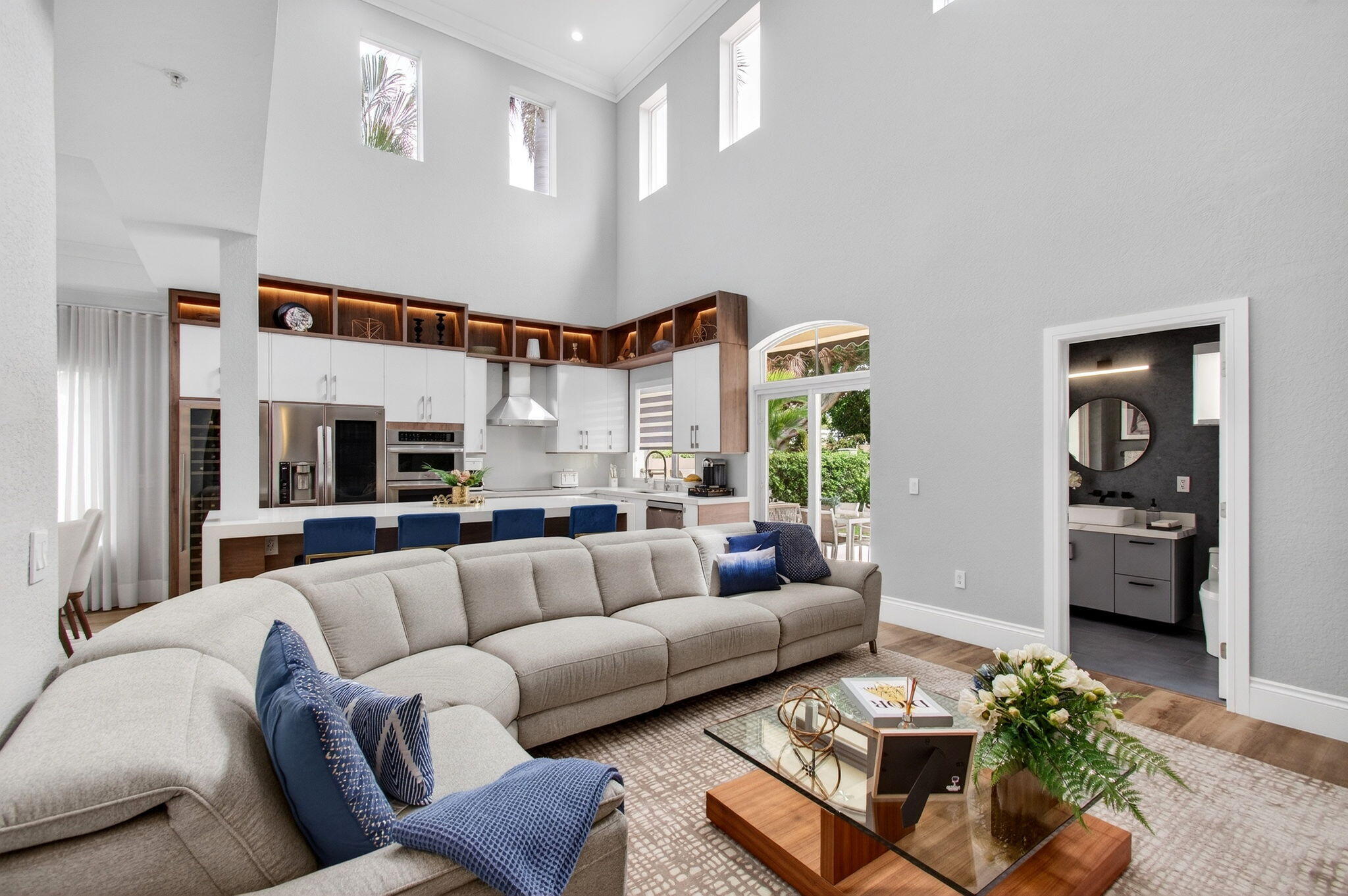 OCEAN VUE - Residential