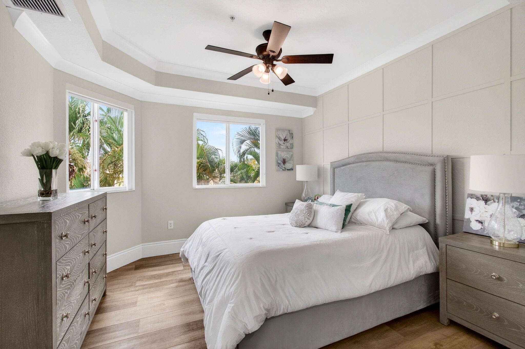 OCEAN VUE - Residential