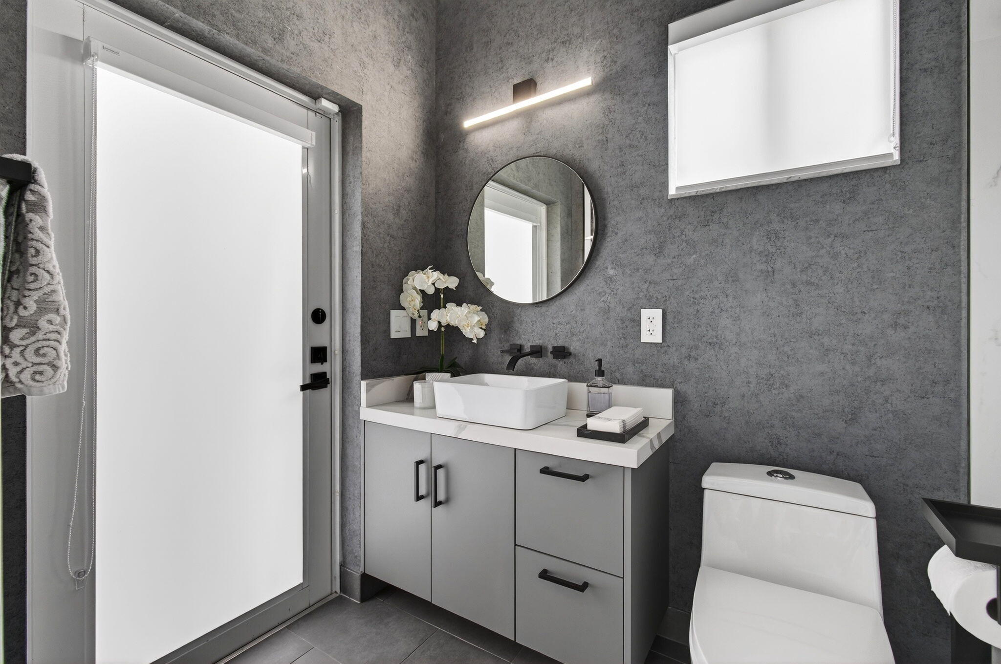 OCEAN VUE - Residential