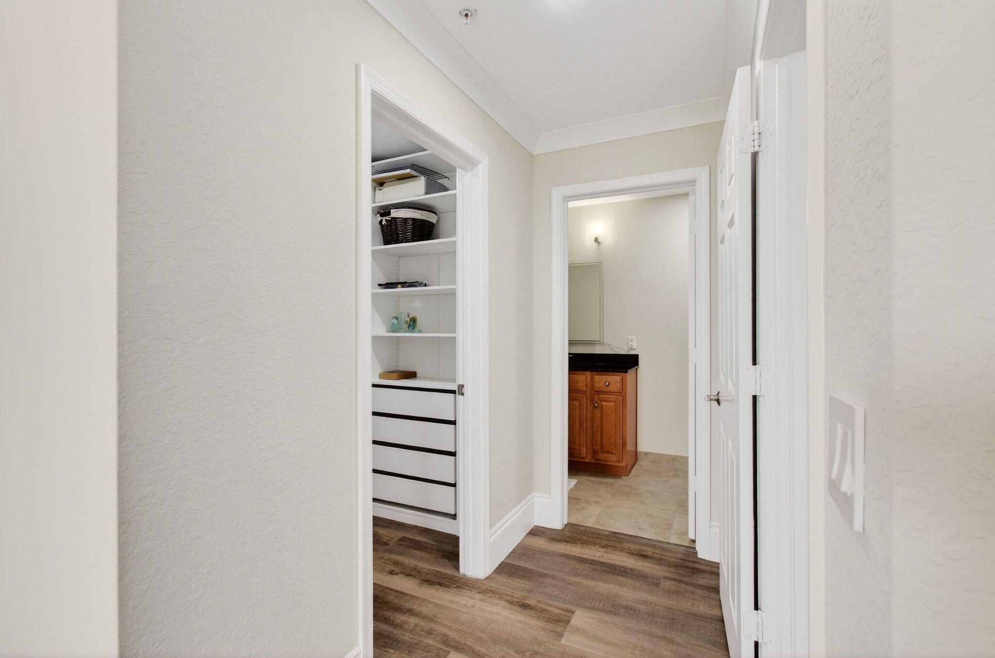 OCEAN VUE - Residential