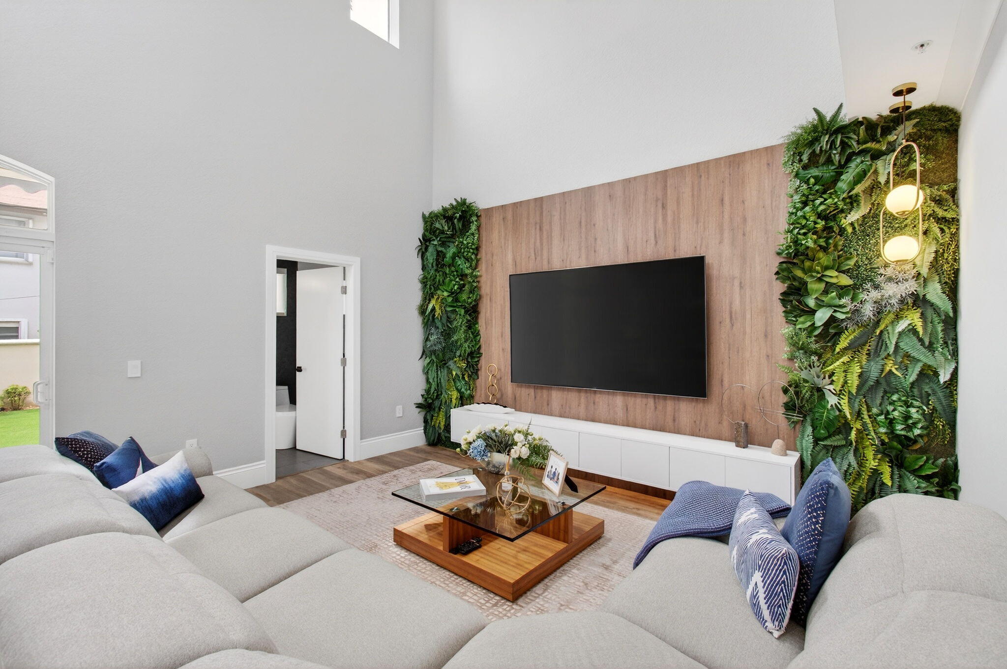 OCEAN VUE - Residential