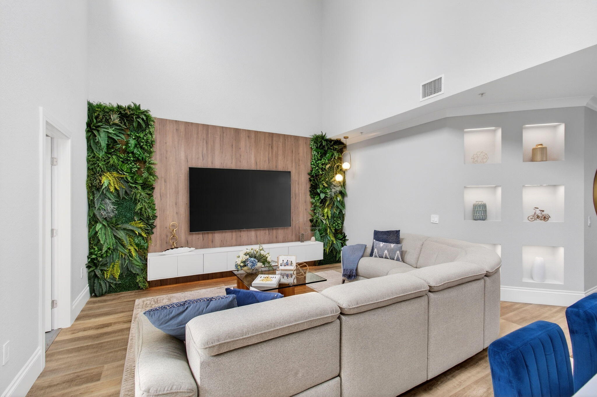 OCEAN VUE - Residential