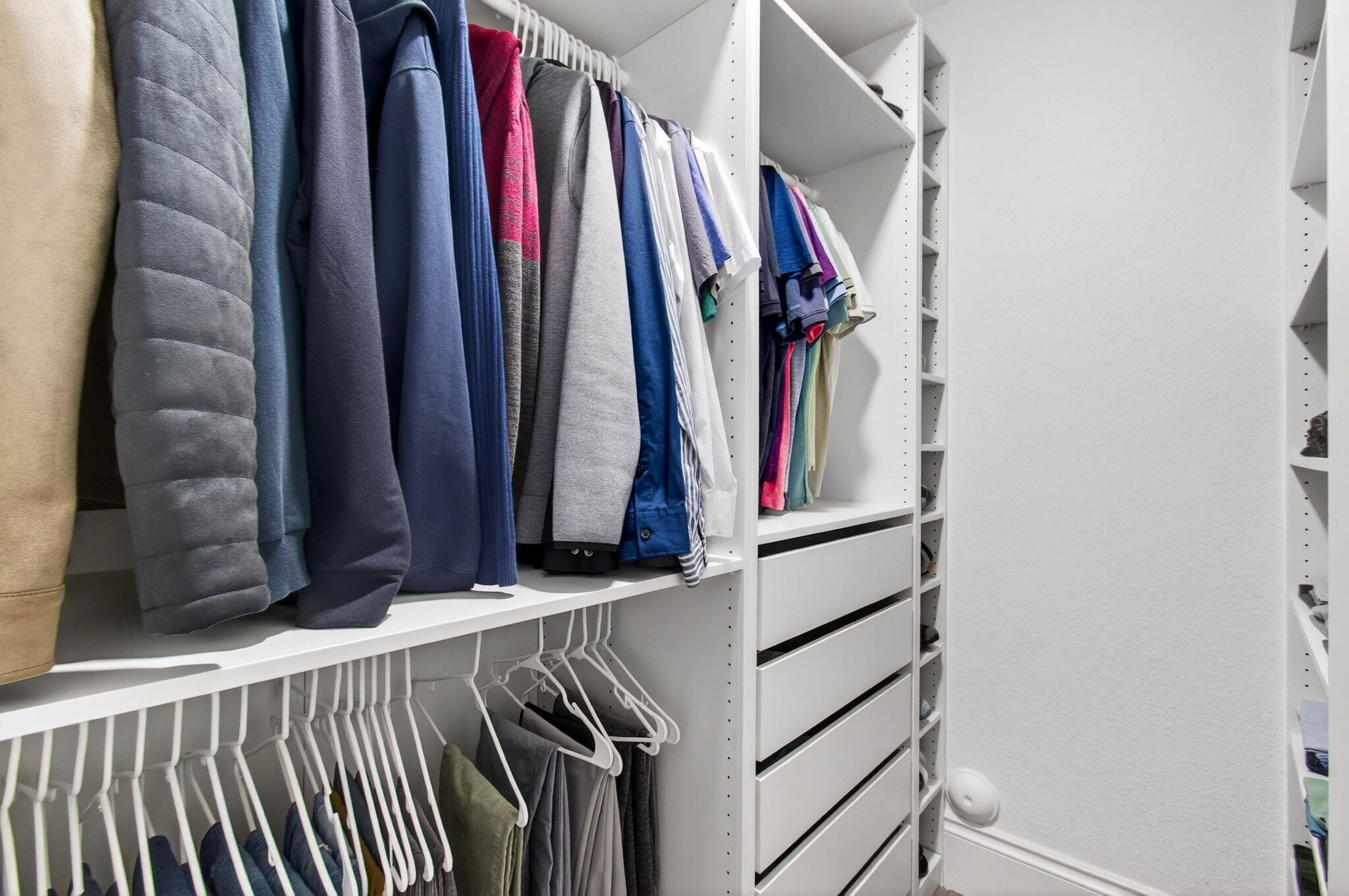 OCEAN VUE - Residential