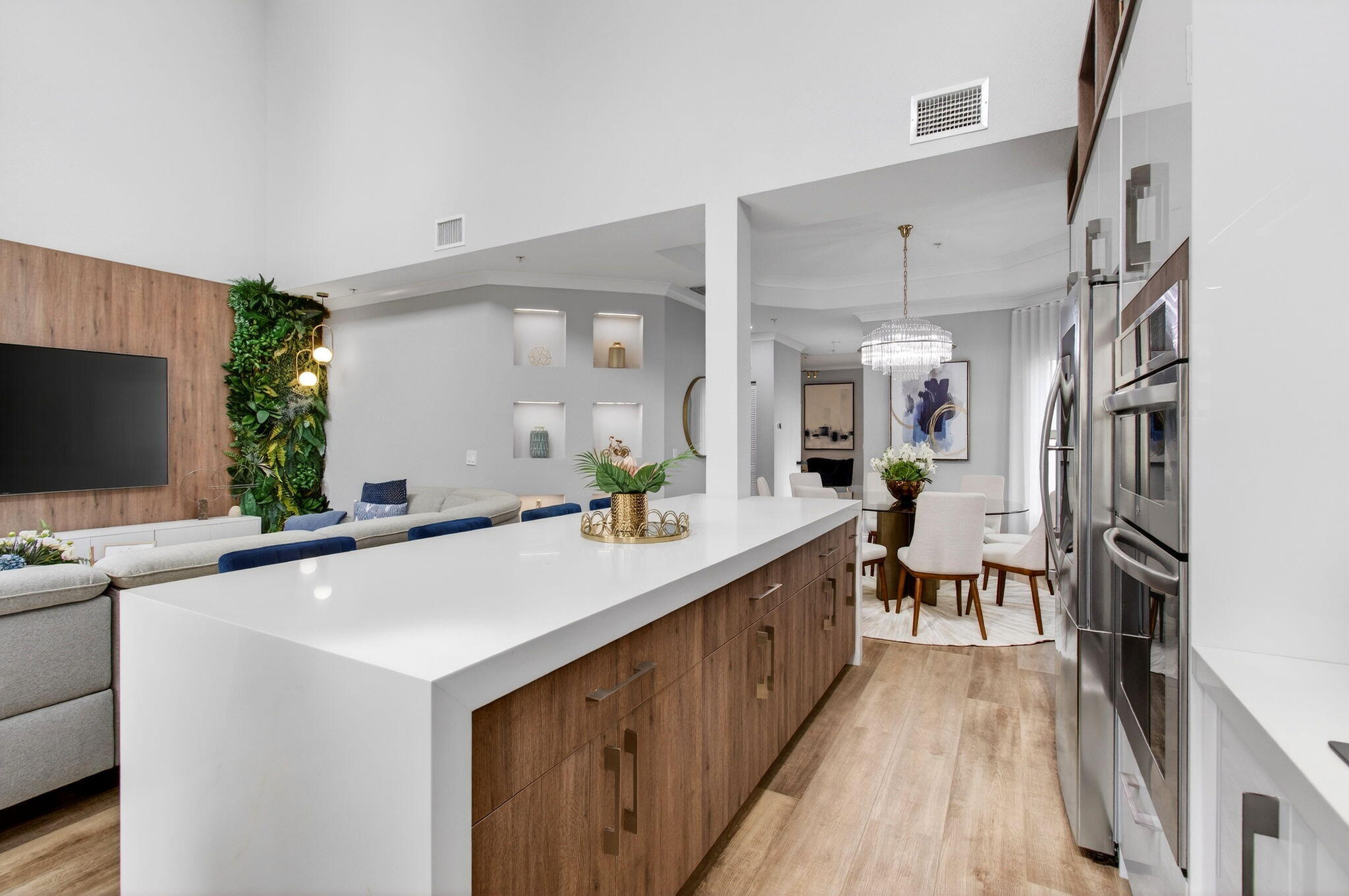 OCEAN VUE - Residential