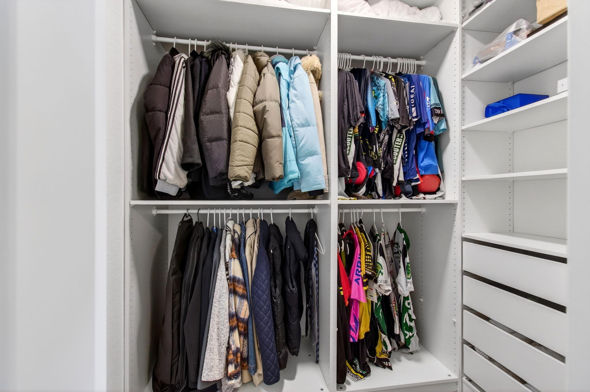 OCEAN VUE - Residential