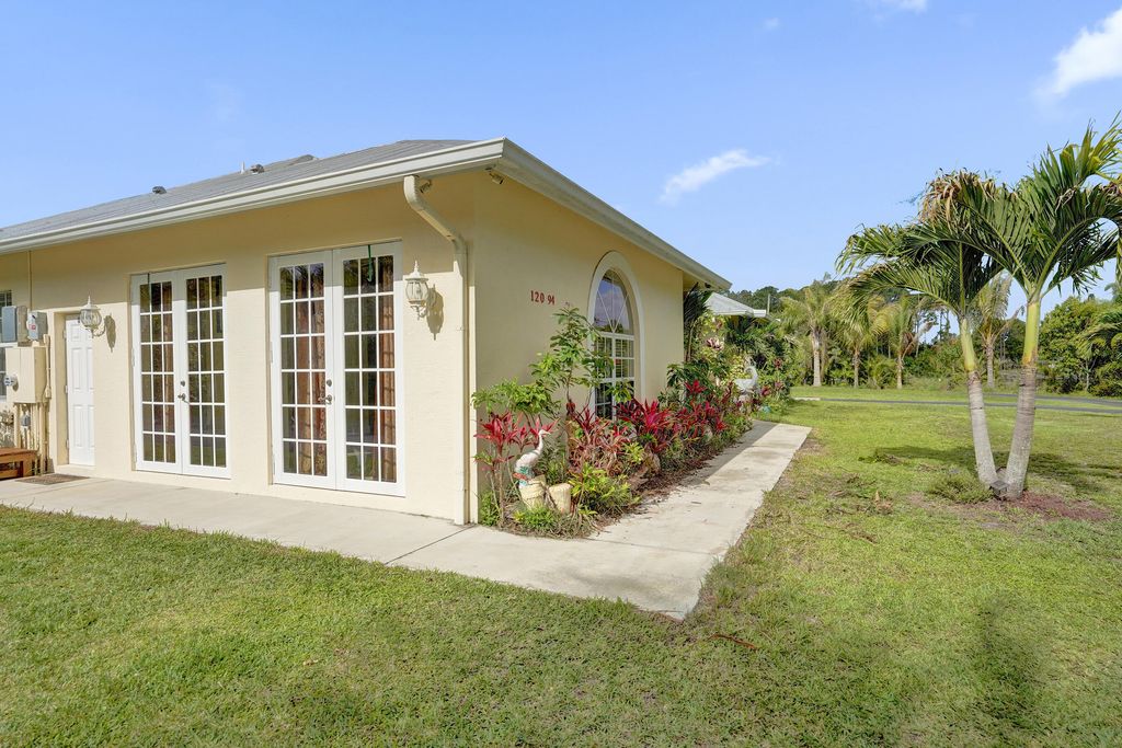 Photo of 12094 Citrus Grove Boulevard, The Acreage, FL 33412 (MLS # B26014169)