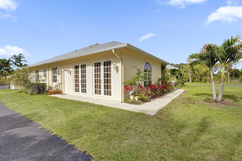 Photo of 12094 Citrus Grove Boulevard, The Acreage, FL 33412 (MLS # B26014169)