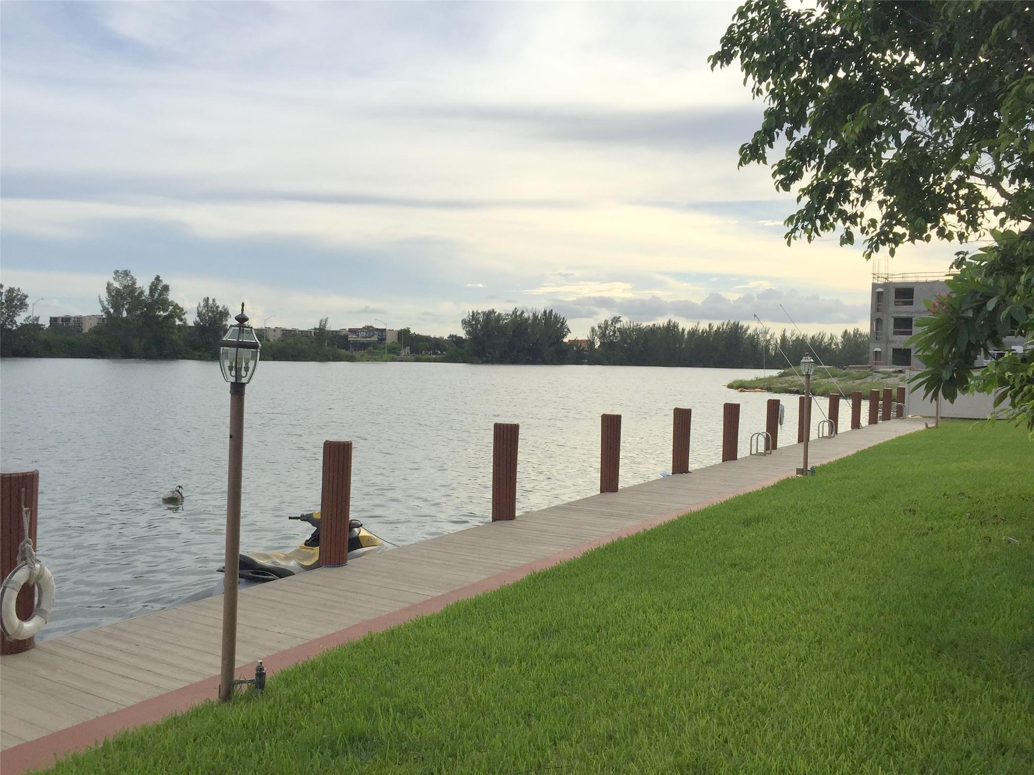 Club House Cove Condo - Residential Lease