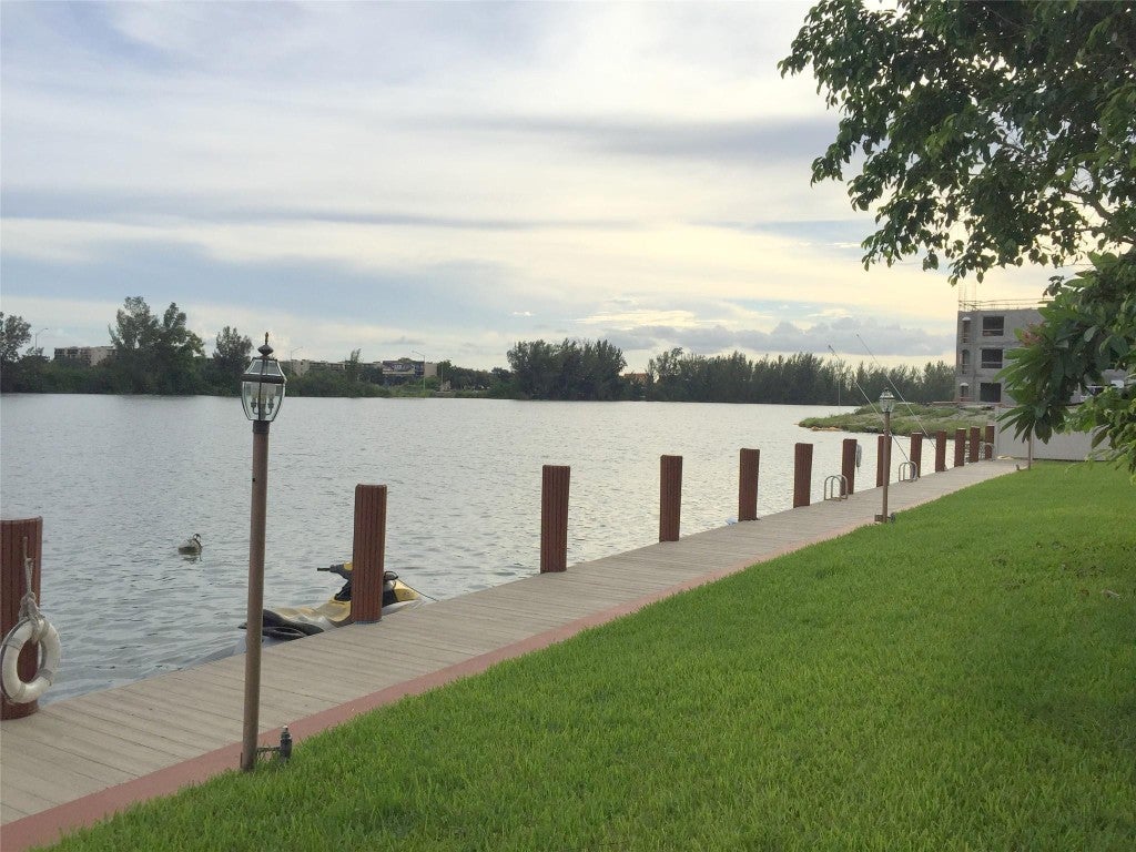 Photo of 1100 Crystal Lake Drive #110, Deerfield Beach, FL 33064 (MLS # F10538191)